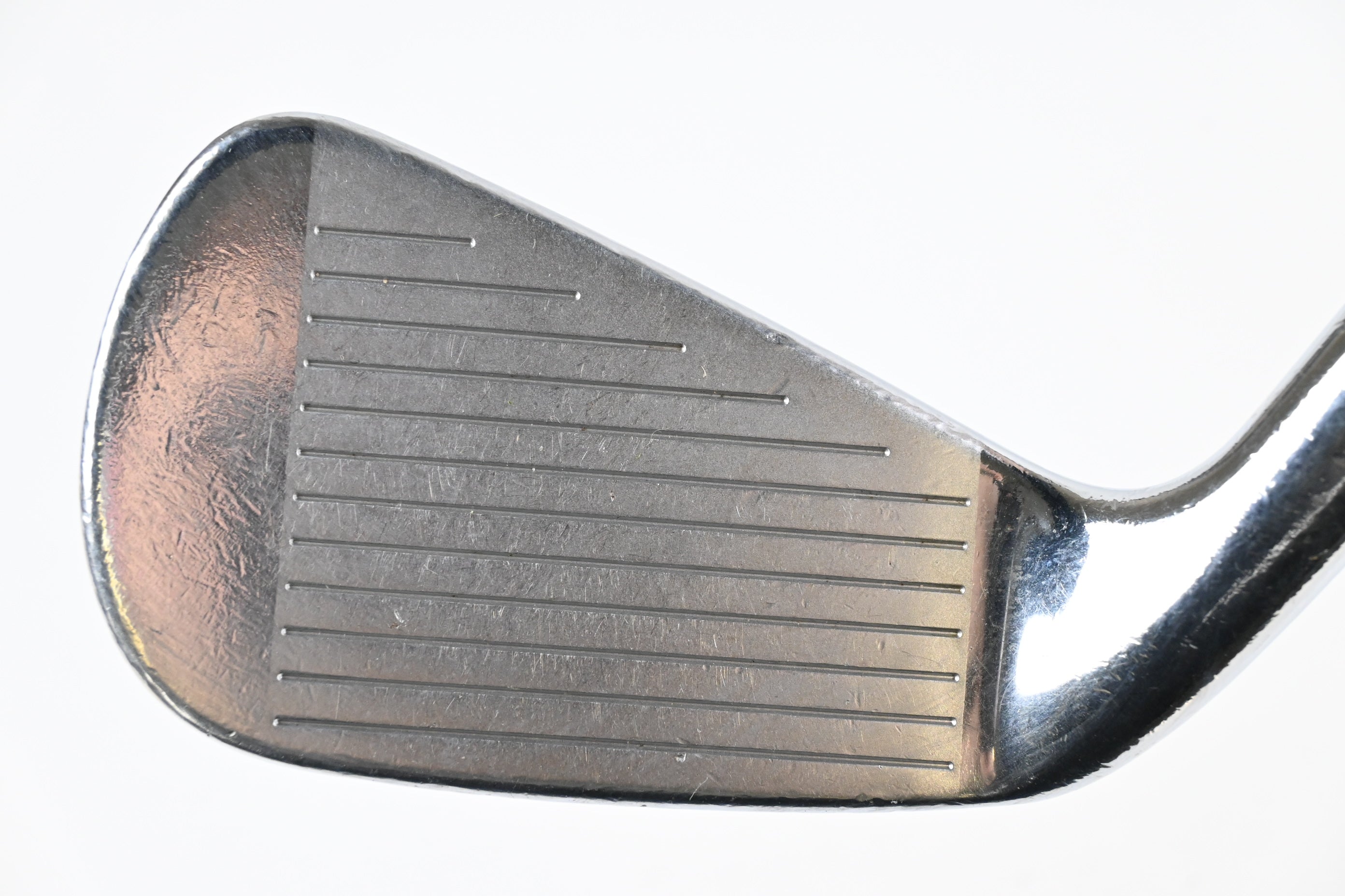 Titleist AP2 710 #4 Iron / 24 Degree / Stiff Flex Project X Precision Shaft