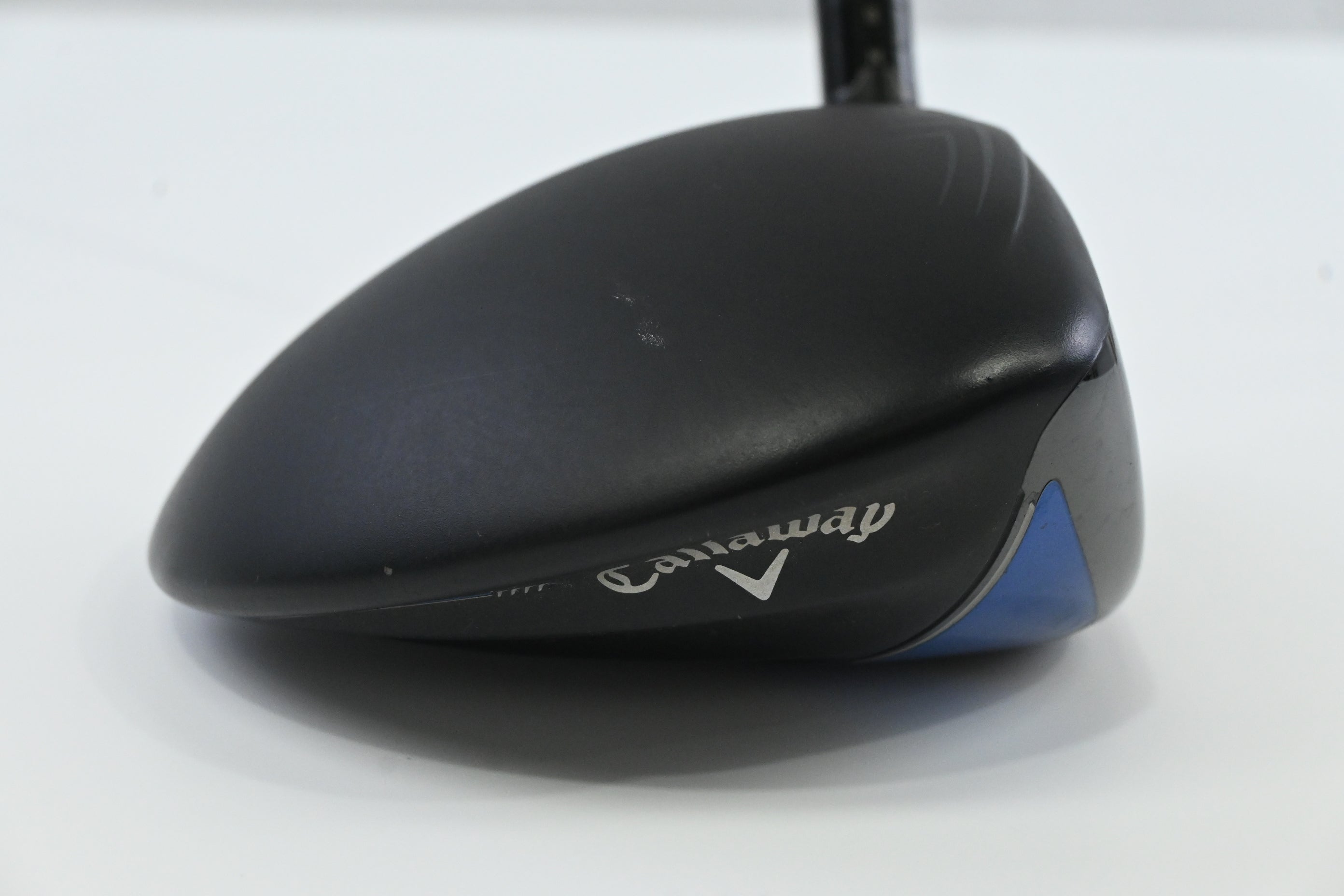 Callaway XR16 Driver / 10.5 Degree / Regular Flex Fujikura Speeder 565 Evolution