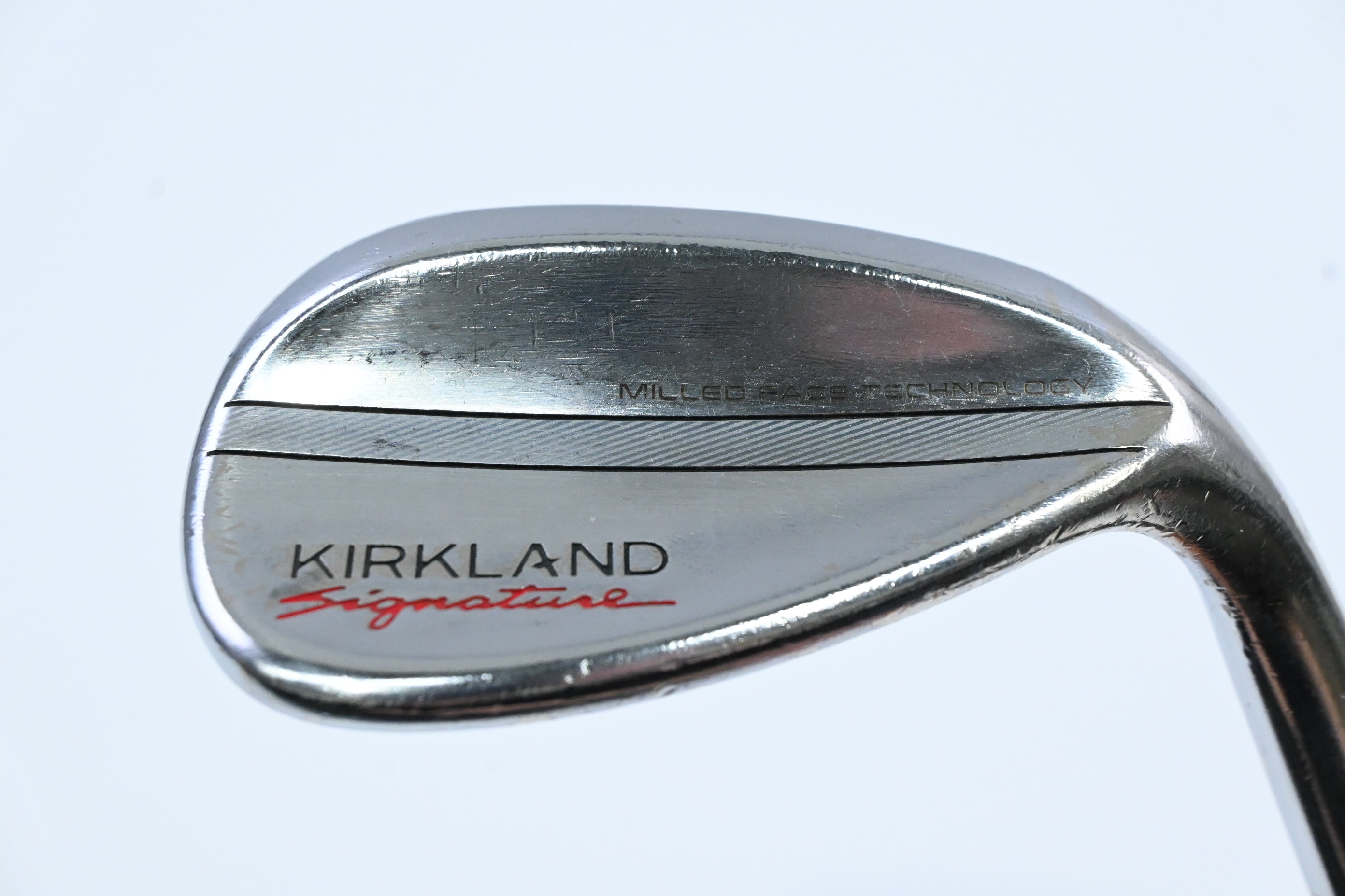 Kirkland Signature Lob Wedge / 60 Degree / Wedge Flex Kirkland Signature Shaft