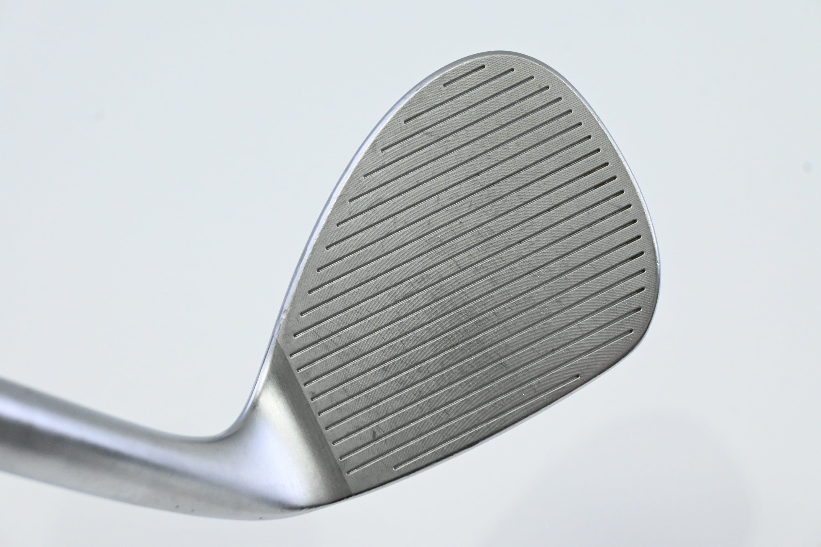 Left Hand Cleveland RTX Full Face Sand Wedge/ 54 Degree / Wedge Flex DG Spinner