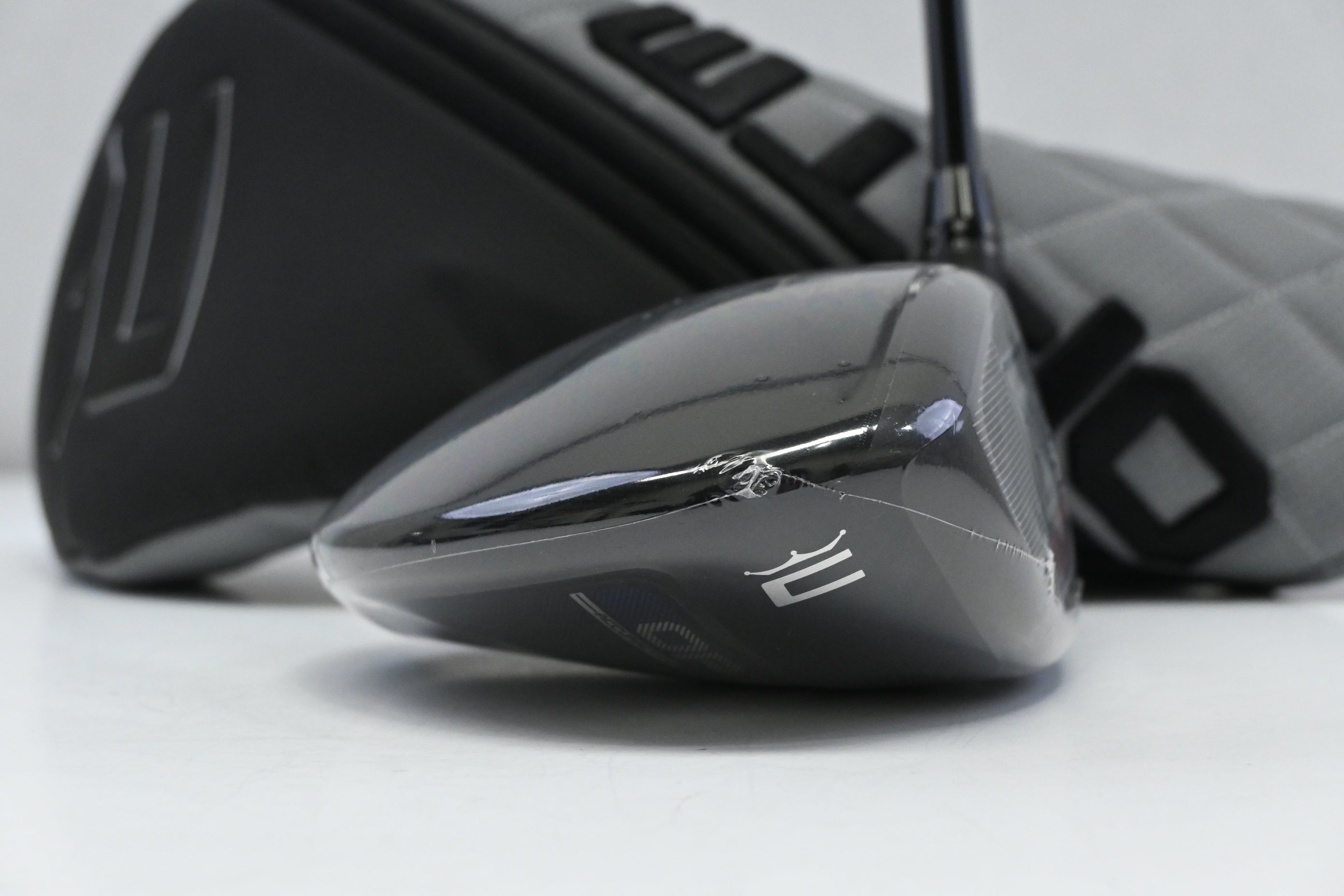 Cobra OPTM X Driver / 9 Degree / Stiff Flex Tensei AV Blue 65 Shaft