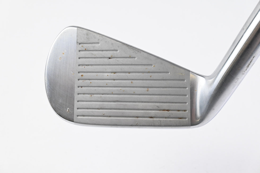 Mizuno MP-4 #3 Iron / 21 Degree / X-Flex Project X PXi Shaft