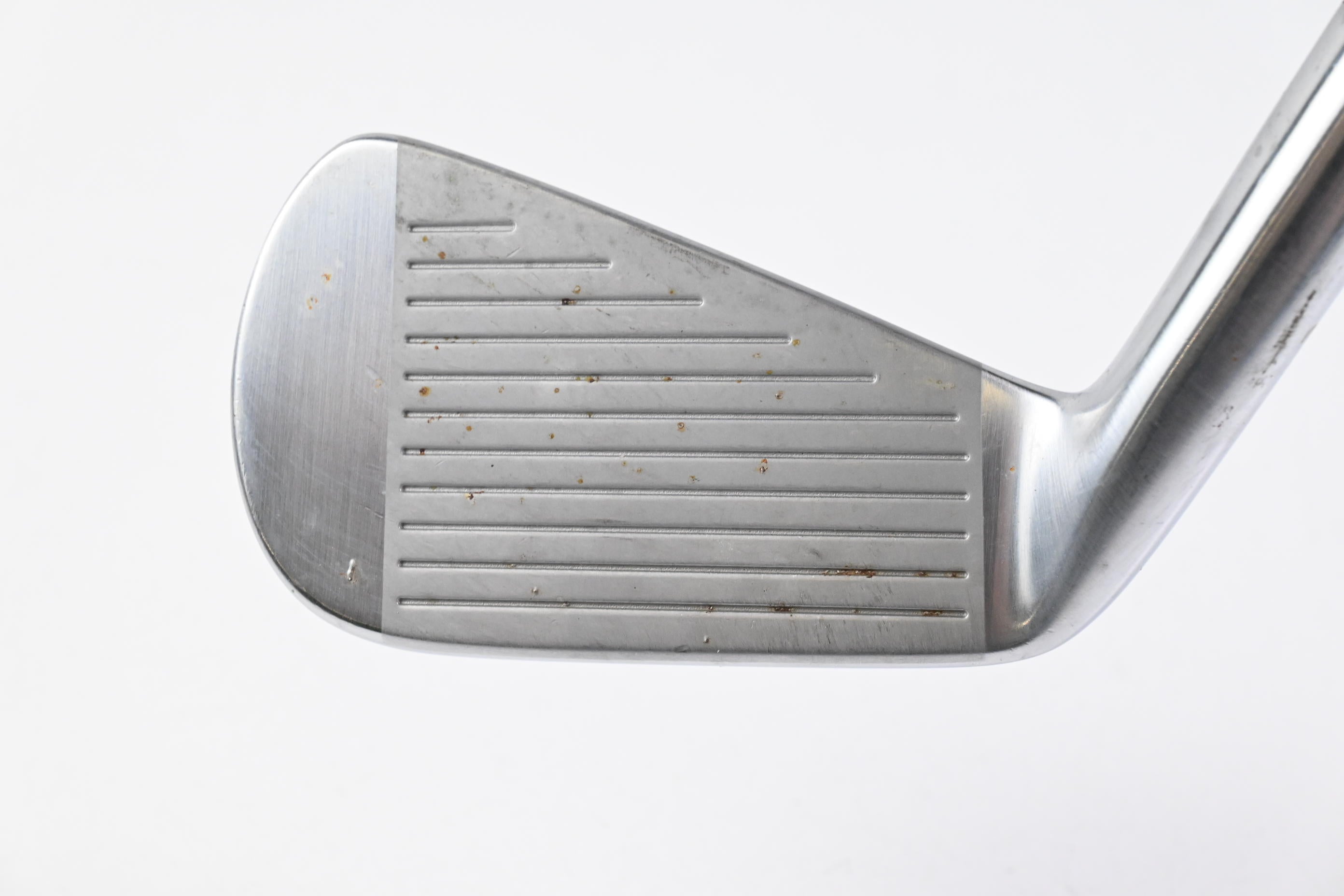 Mizuno MP-4 #3 Iron / 21 Degree / X-Flex Project X PXi Shaft