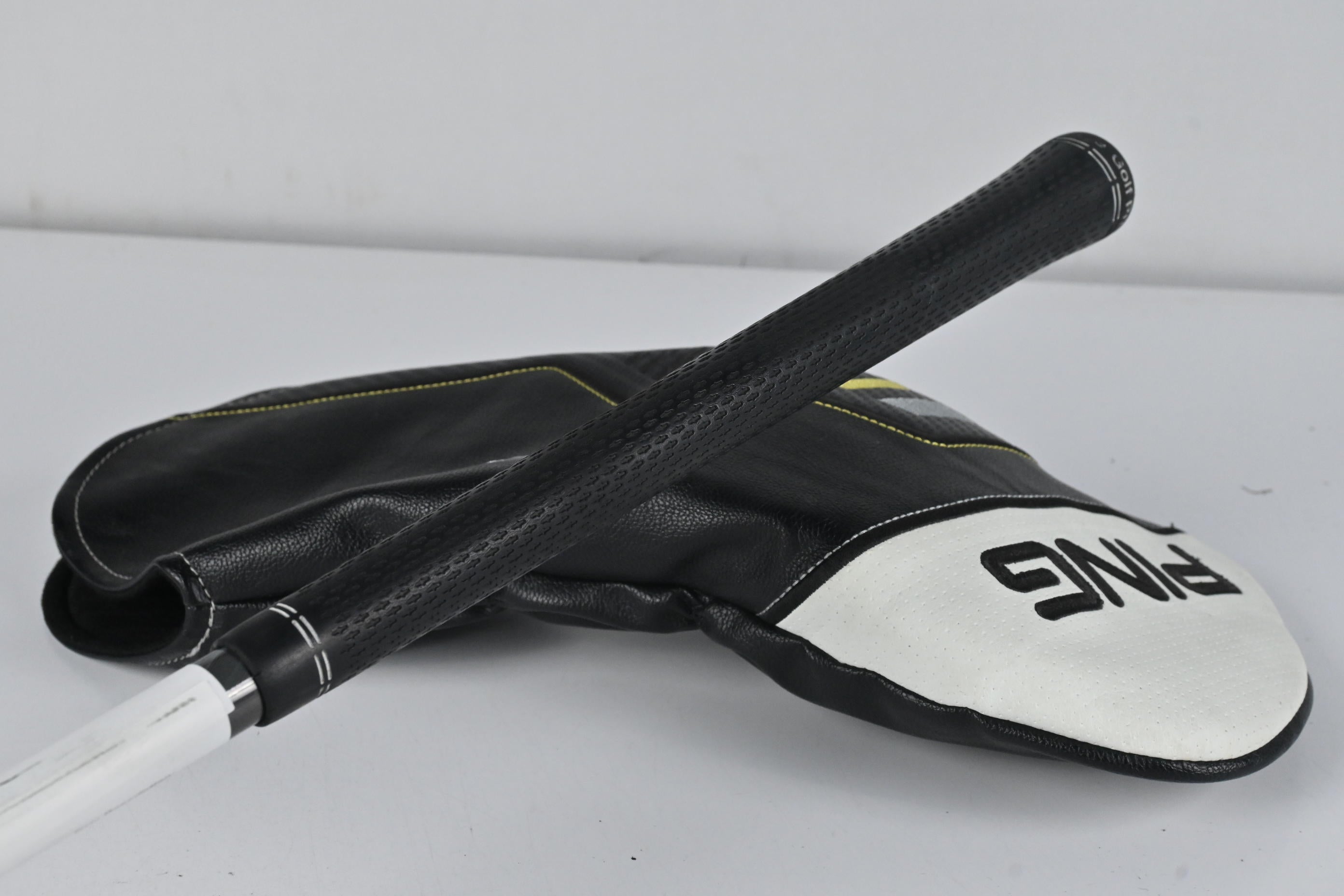 Left Hand Ping G430 Max 10K Driver / 10.5 Degree / Senior Flex Ping Alta Quick 45