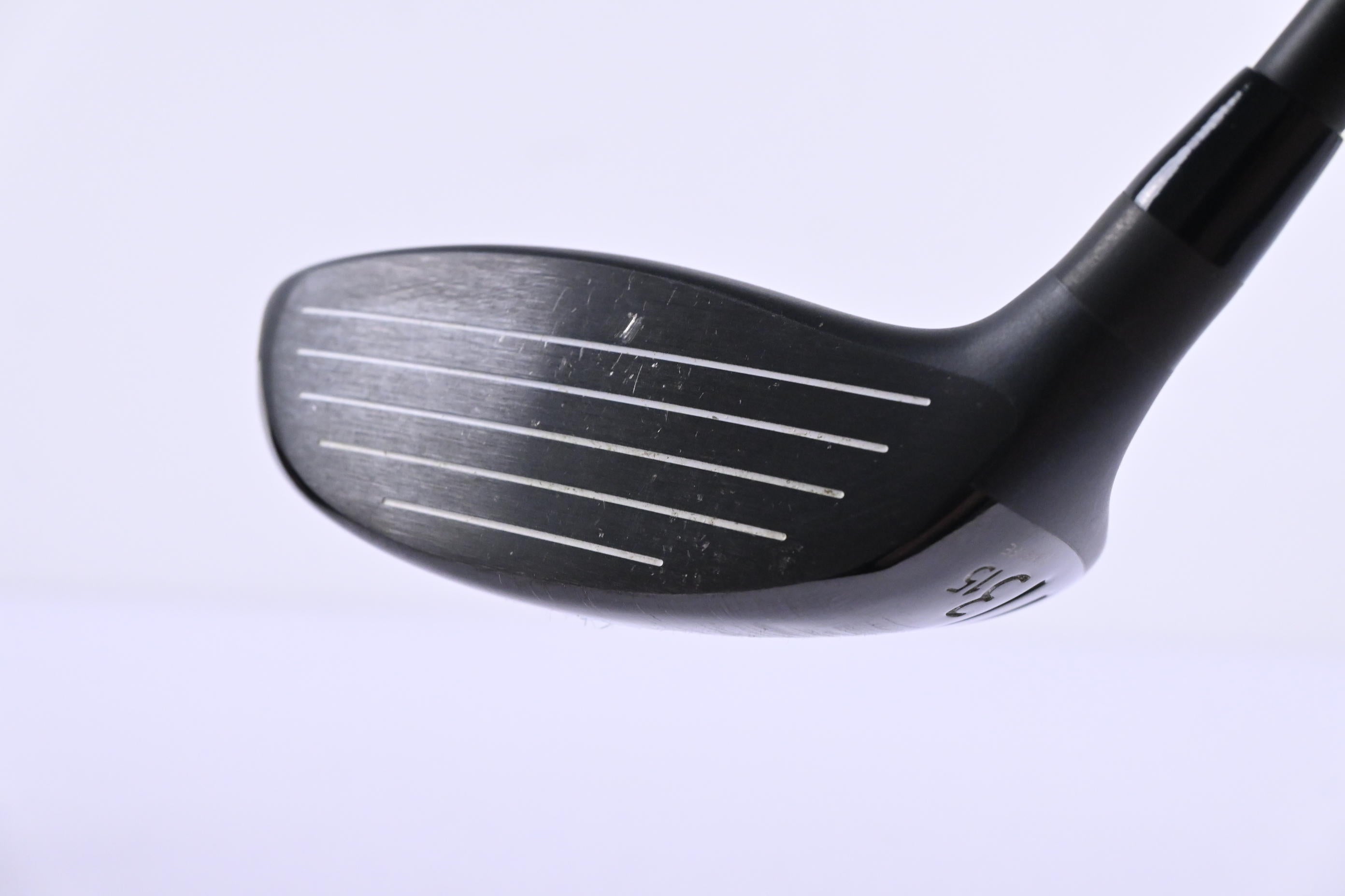 Ping G25 #3 Wood / 15 Degree / Regular Flex Ping TFC 189 Shaft