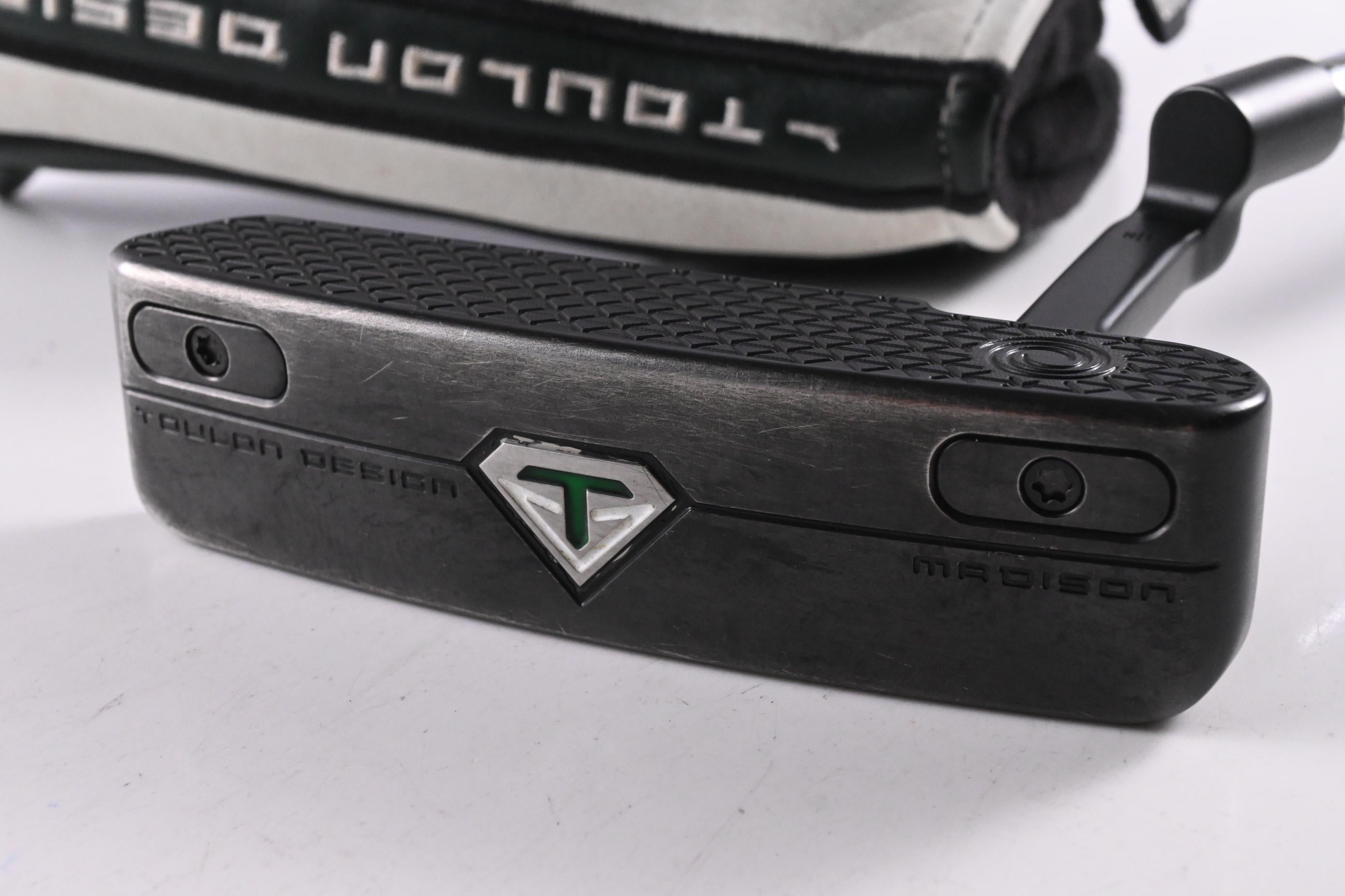 Odyssey Toulon 2022 Madison Putter / 34 Inch