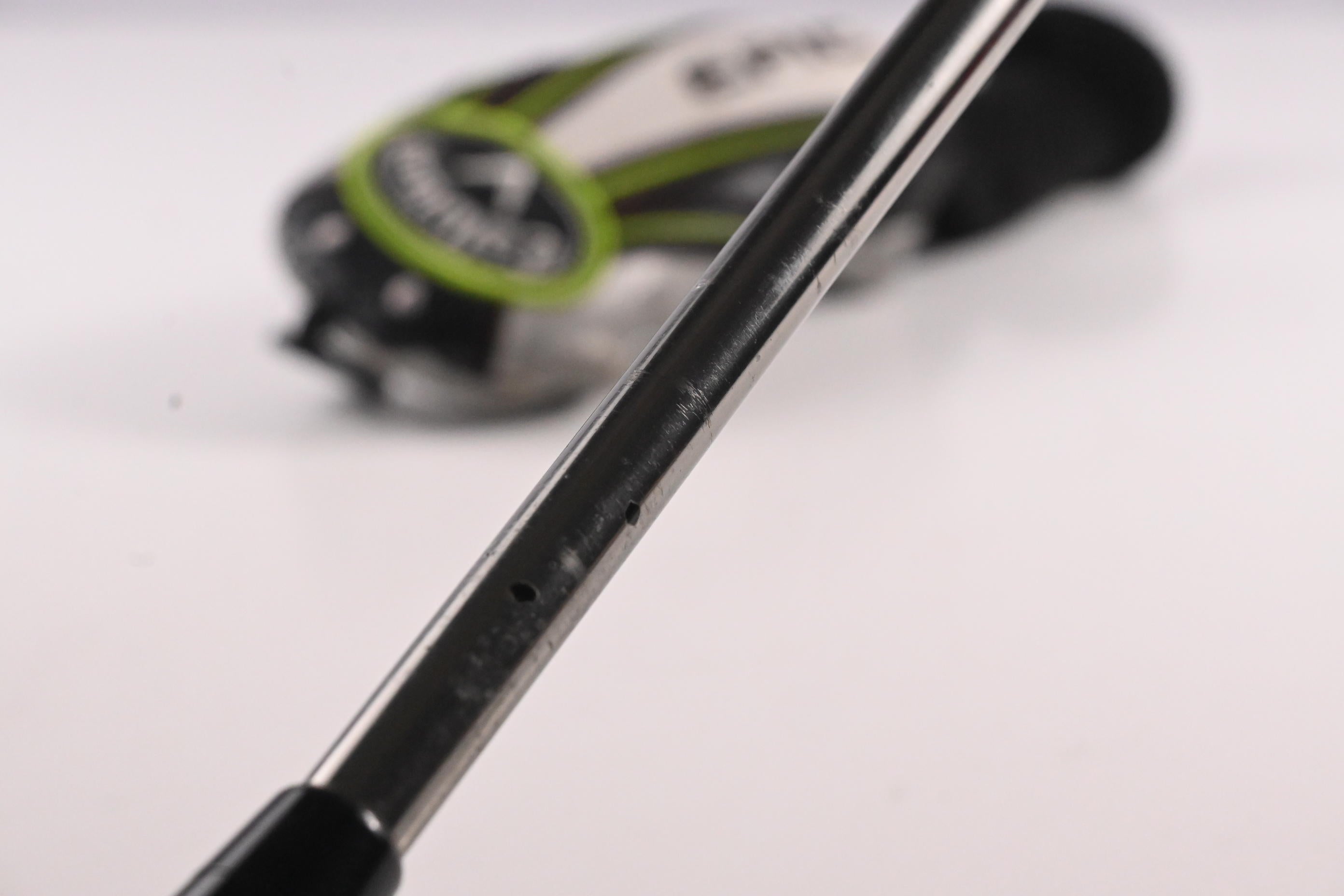 Callaway Epic #2 Hybrid / 18 Degree / Stiff Flex UST Mamiya Recoil ES 780 Shaft