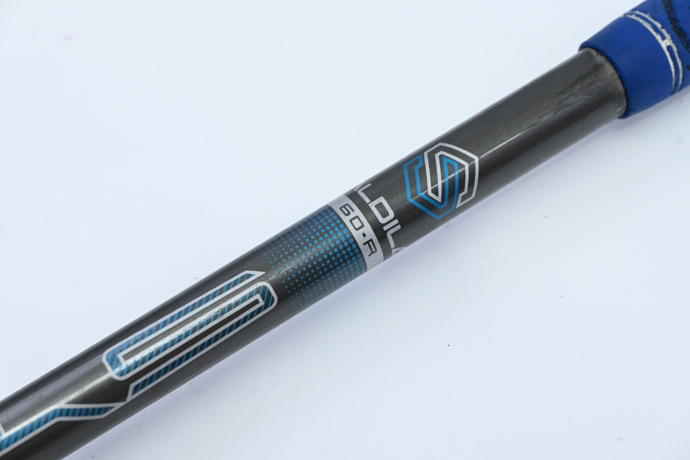 Callaway Rogue #3 Wood / 15 Degree / Regular Flex Aldila Synergy 60 Shaft