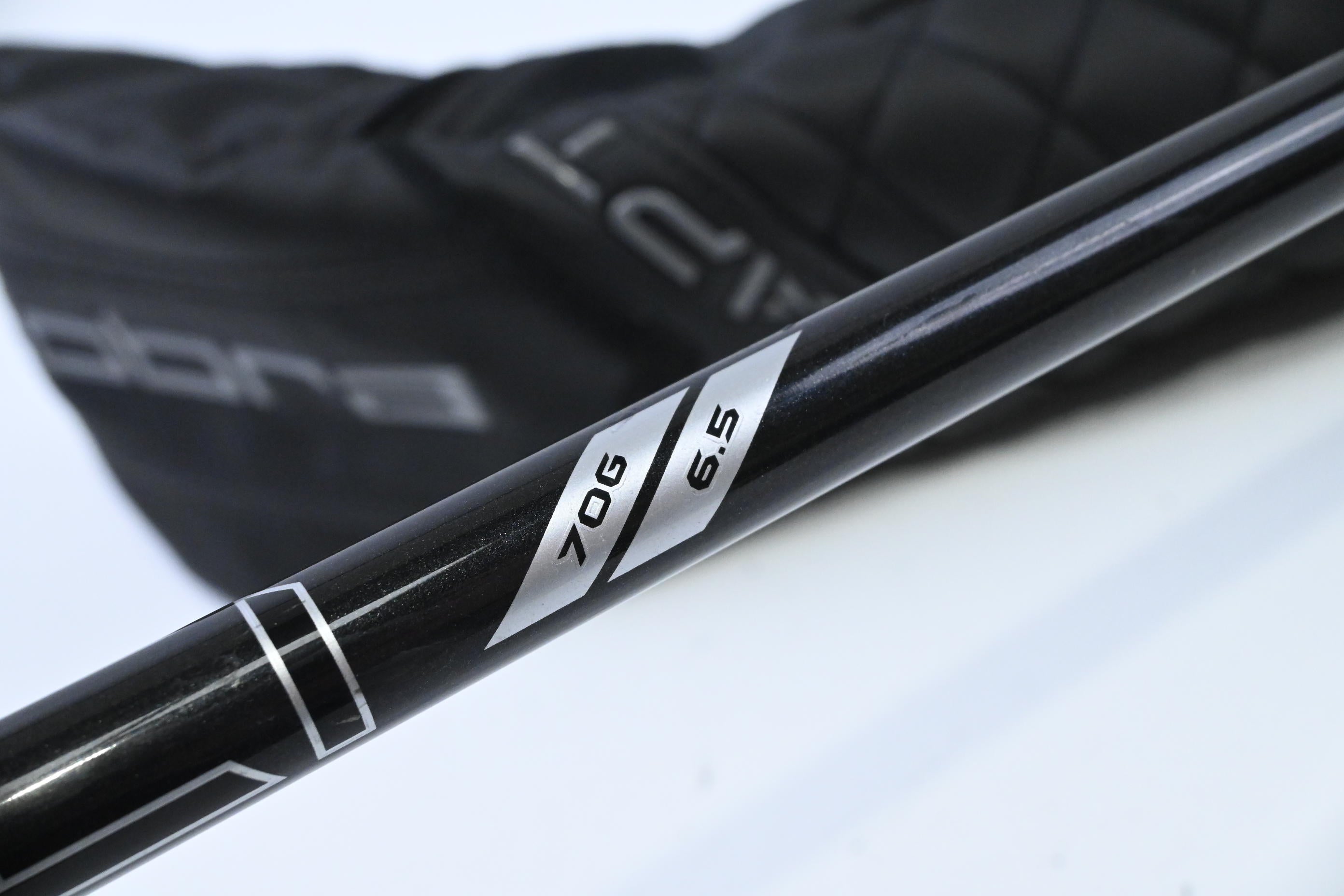 Cobra DS-Adapt LS Titanium #3 Wood / 14.5 Degree / X-Flex Denali Black 70 Shaft