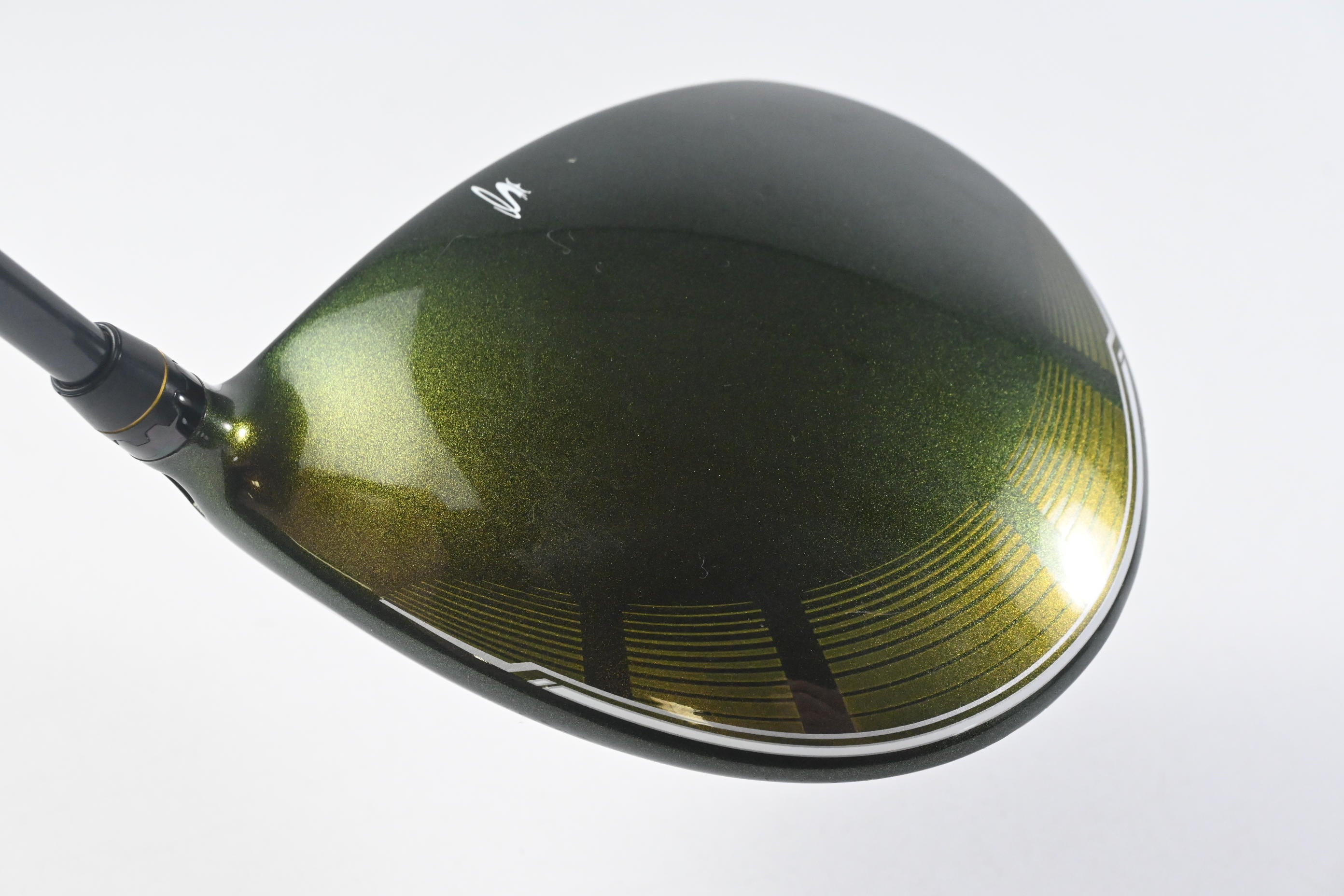 Cobra Fly-Z Driver / 9-12 Degree / Stiff Flex VLCT-SP 60 Shaft