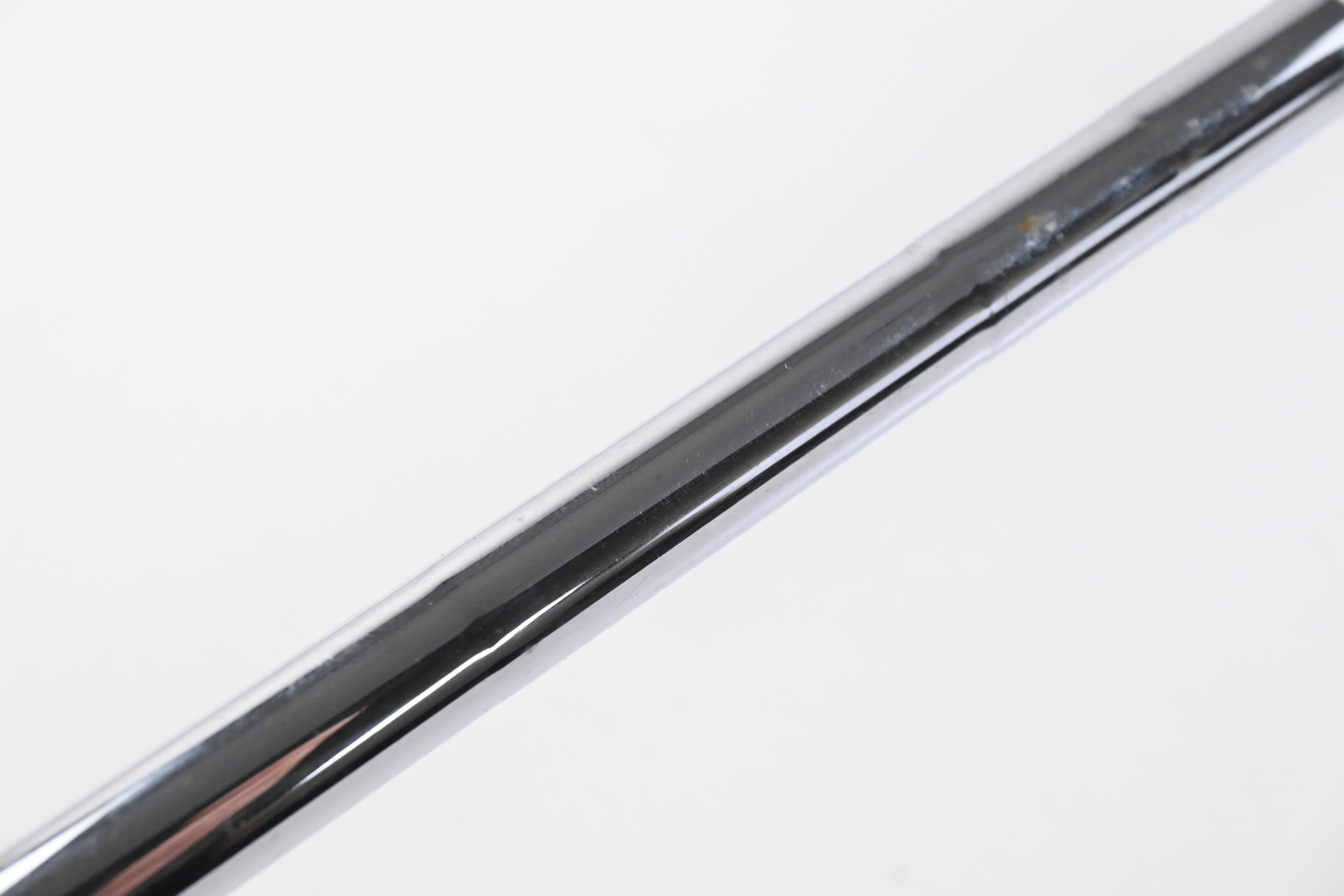 Ping G10 #4 Iron / 24 Degree / Black Dot / Regular Flex Ping Shaft