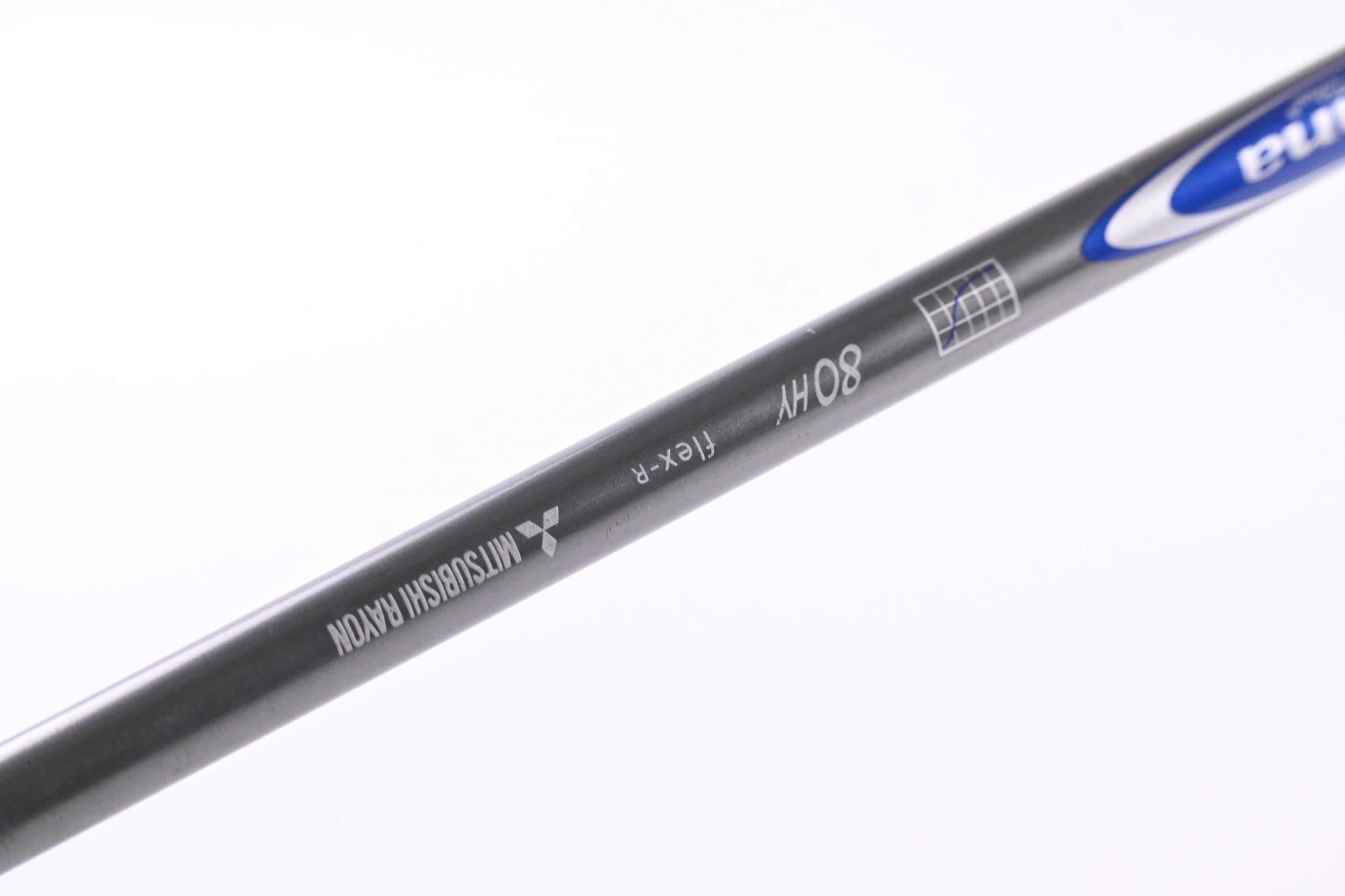Titleist 909H #4 Hybrid / 21 Degree / Regular Flex Diamana 80 Shaft