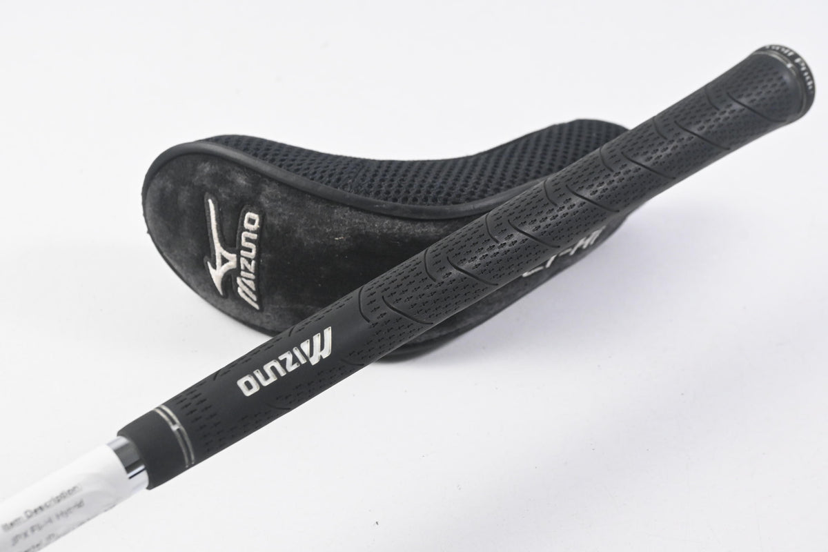 Mizuno JPX Fli-Hi #3 Hybrid / 19 Degree / Regular Flex Dynalite Gold XP R300