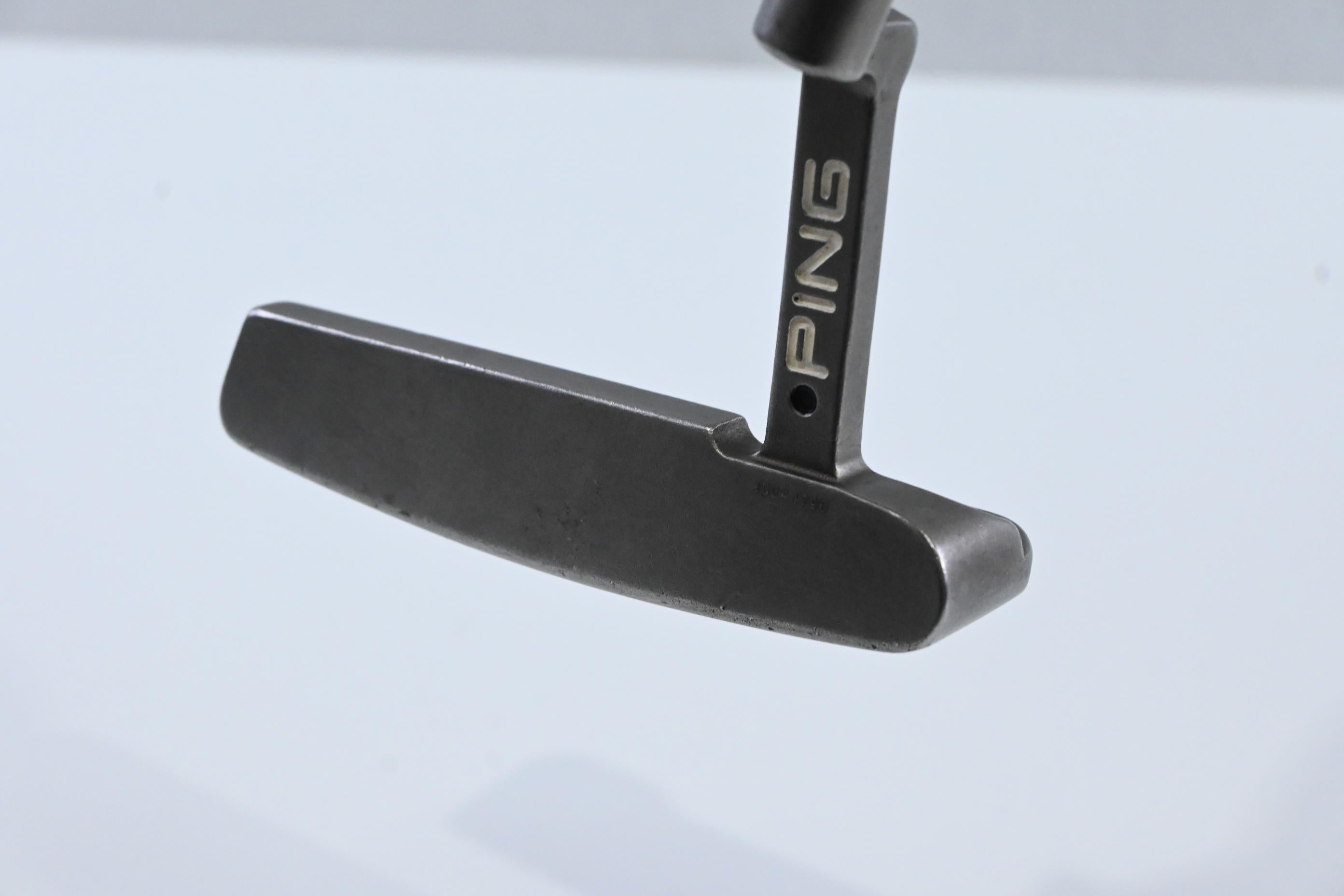 Ping Karsten USA Series Anser Putter / 34 Inch