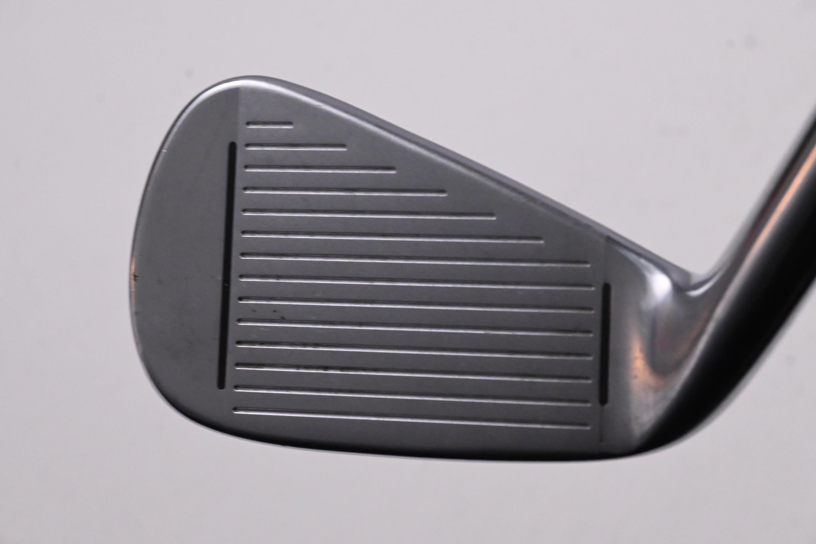 Taylormade PSI #5 Iron / 24.5 Degree / Stiff Flex SteelFiber i95 Shaft