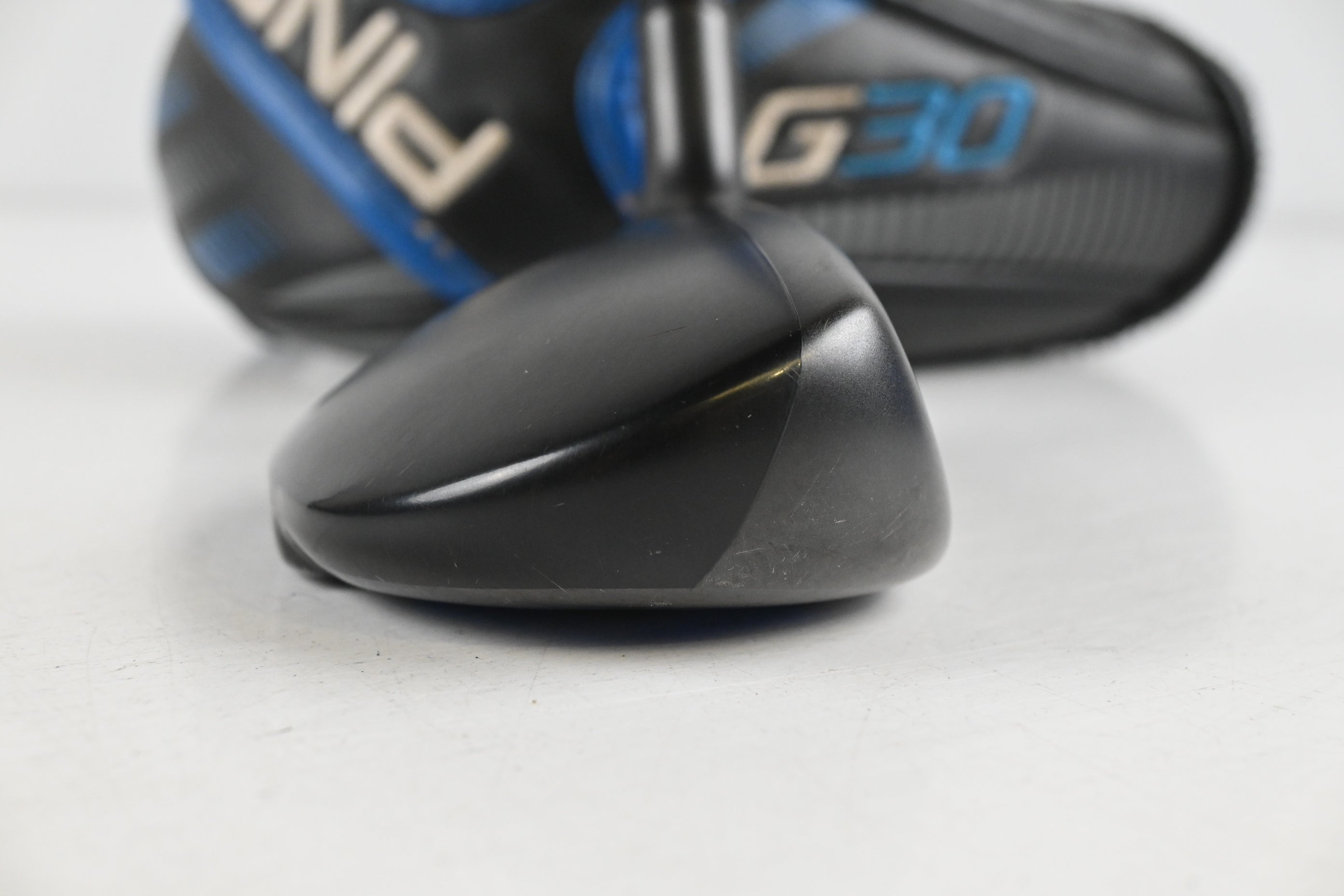 Ping G30 #4 Hybrid / 22 Degree / Regular Flex Ping TFC 419 Shaft