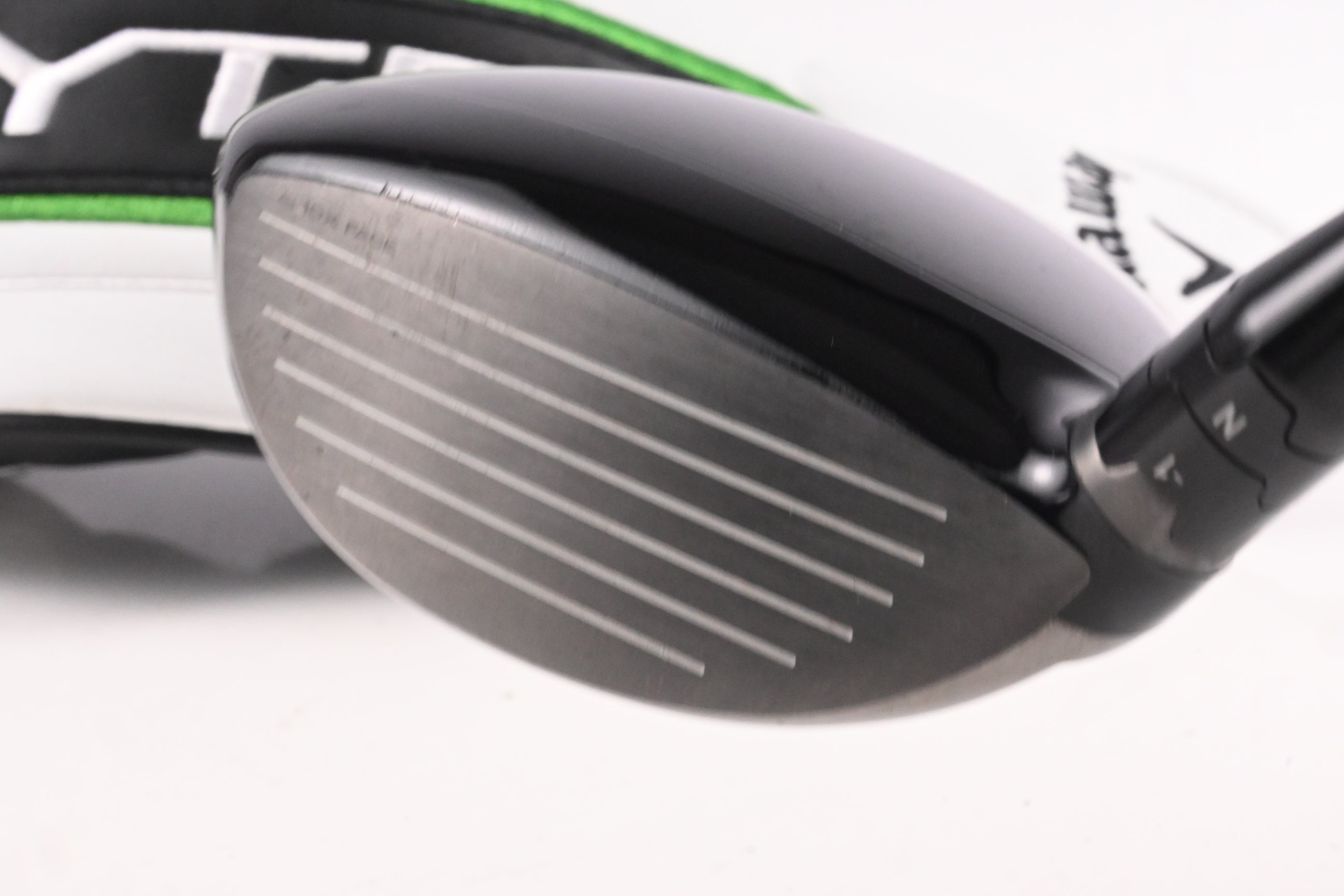 Callaway Elyte Triple Diamond #3 Wood / 15 Degree / Stiff Flex Tensei 1K Black