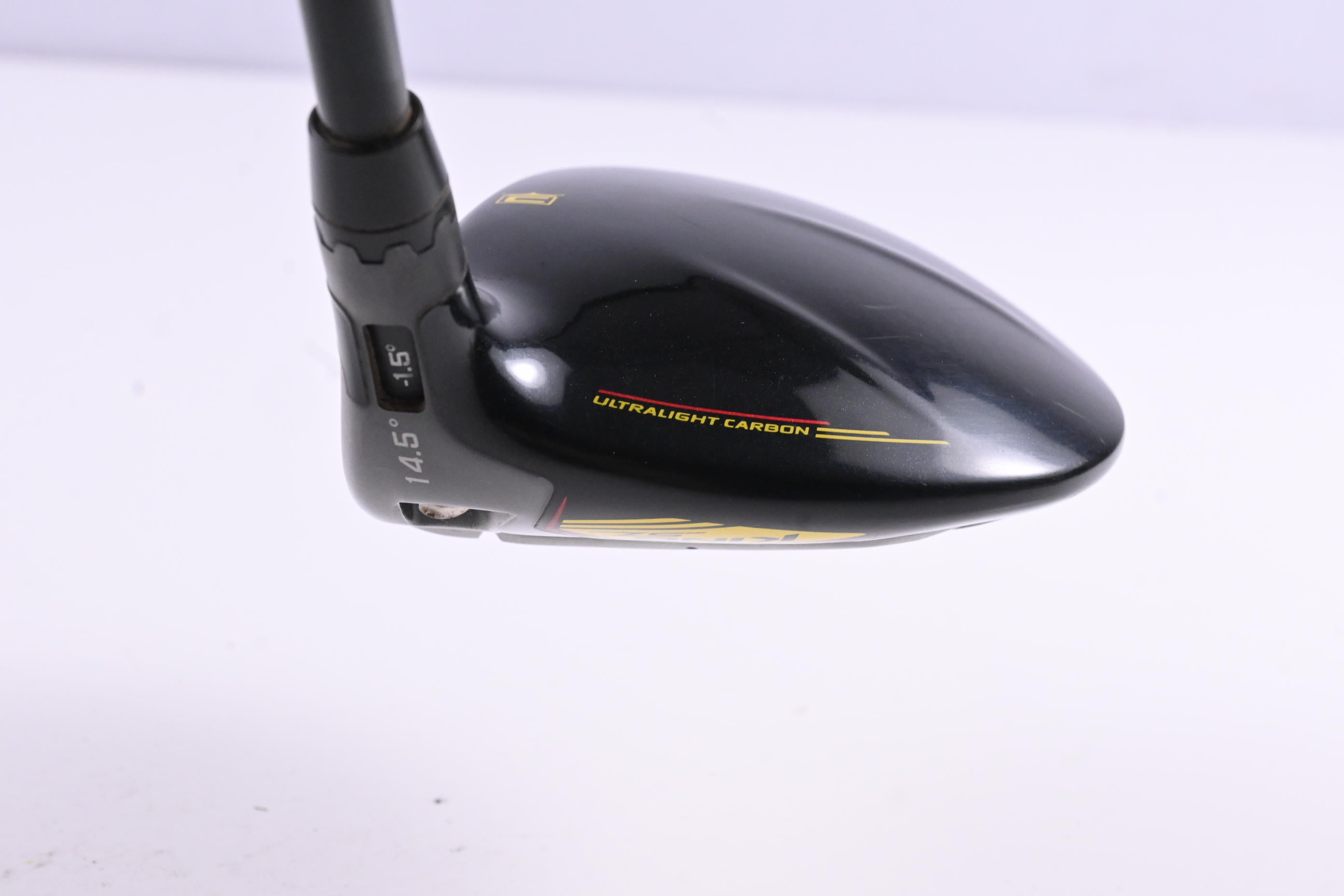 Cobra King Speedzone #3 Wood / 14.5 Degree / Regular Flex Tensei AV Blue 65