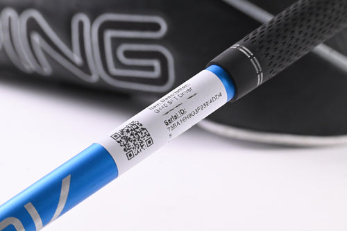 Ping G440 SFT Driver / 10.5 Degree / Regular Flex Ping ALTA CB Blue 50 Shaft
