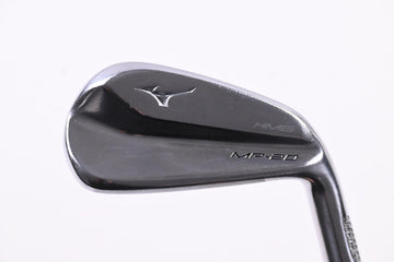 Mizuno MP-20 HMB #5 Iron / 25 Degree / Regular Flex Project X LZ 110 Shaft