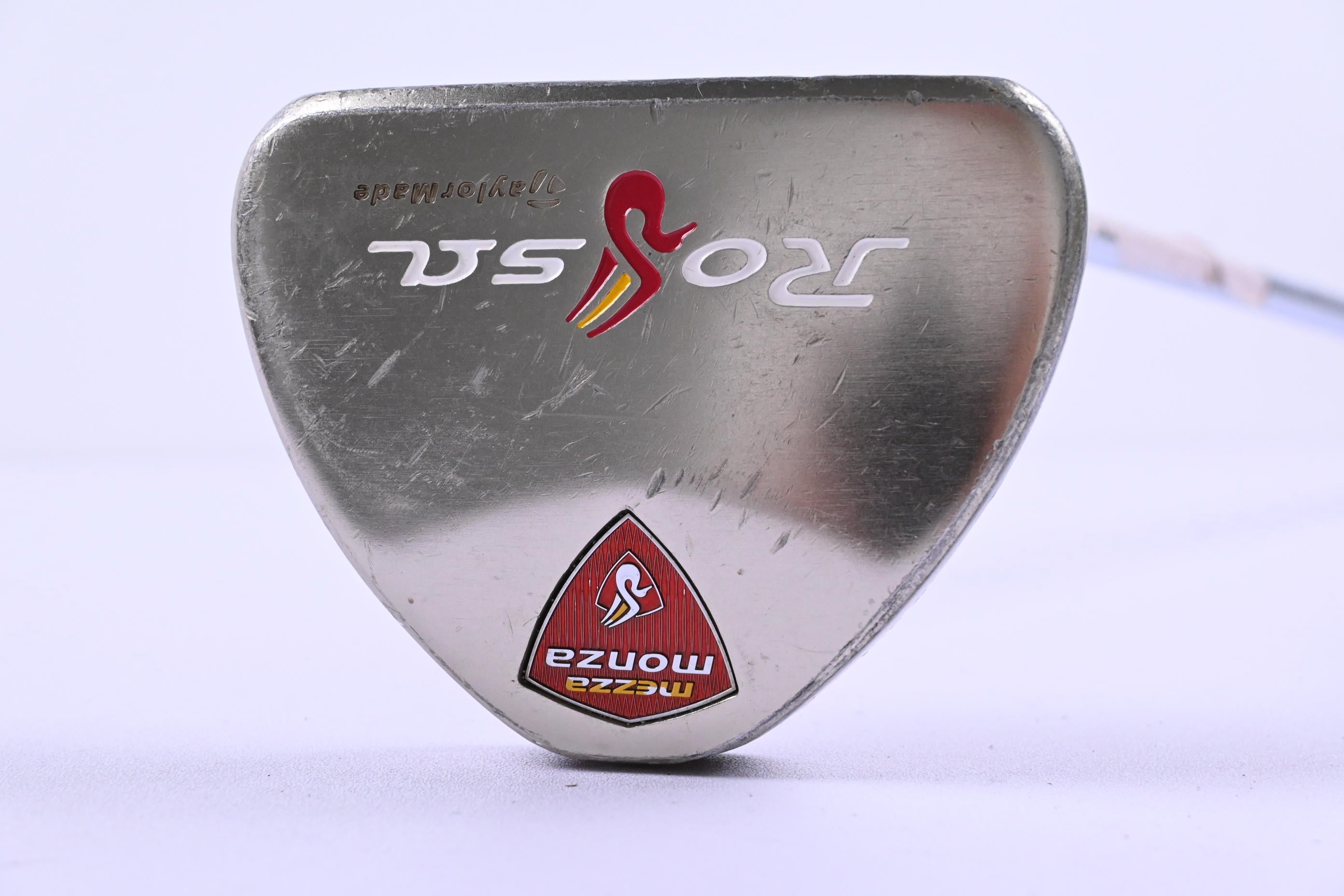 Taylormade Rossa Mezza Monza Putter / 35 Inch