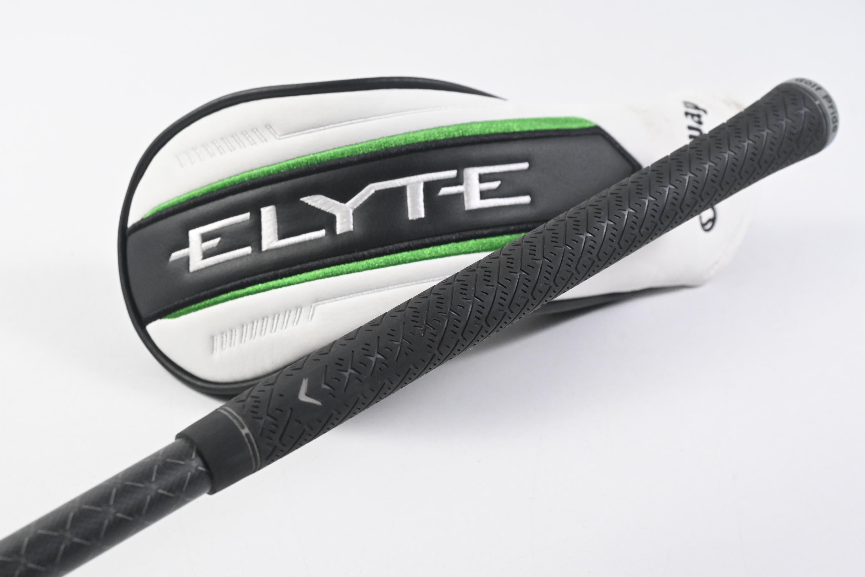 Callaway Elyte Heaven Wood / 20 Degree / Stiff Flex Tensei 1K Black 75 Shaft
