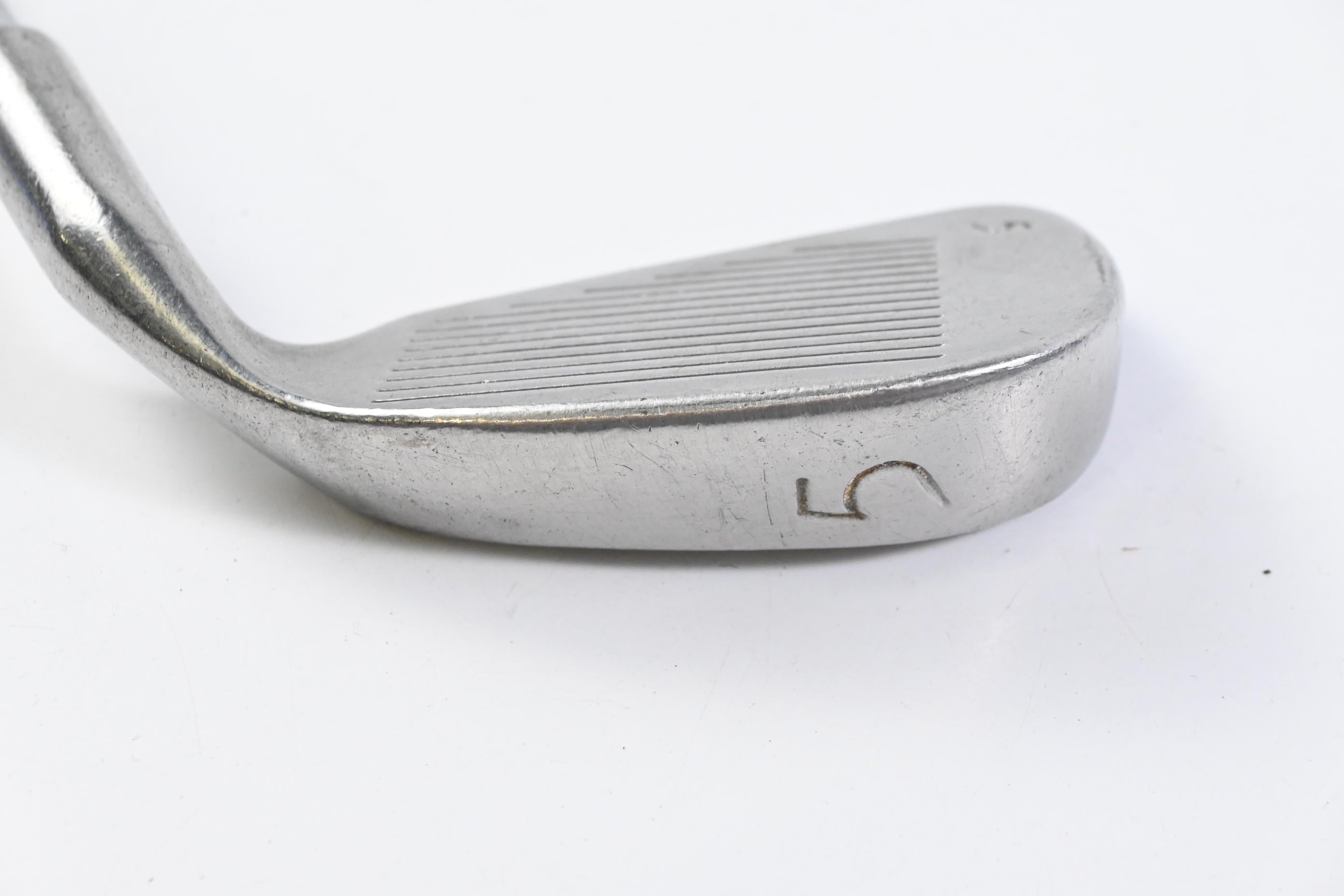 Ping Eye 2 #5 Iron / 28.5 Degree / Black Dot / Stiff Flex Ping Karsten ZZ Lite