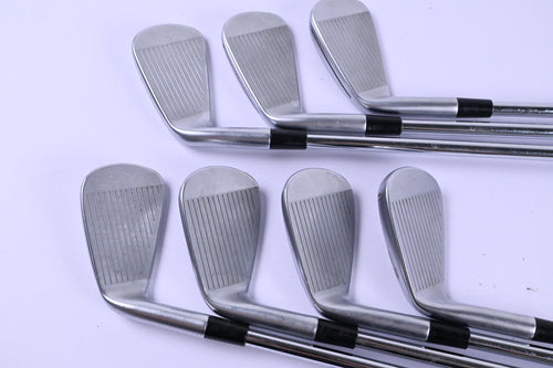 Taylormade P770 2023 Irons / 4-PW / Stiff Flex KBS Tour Shafts