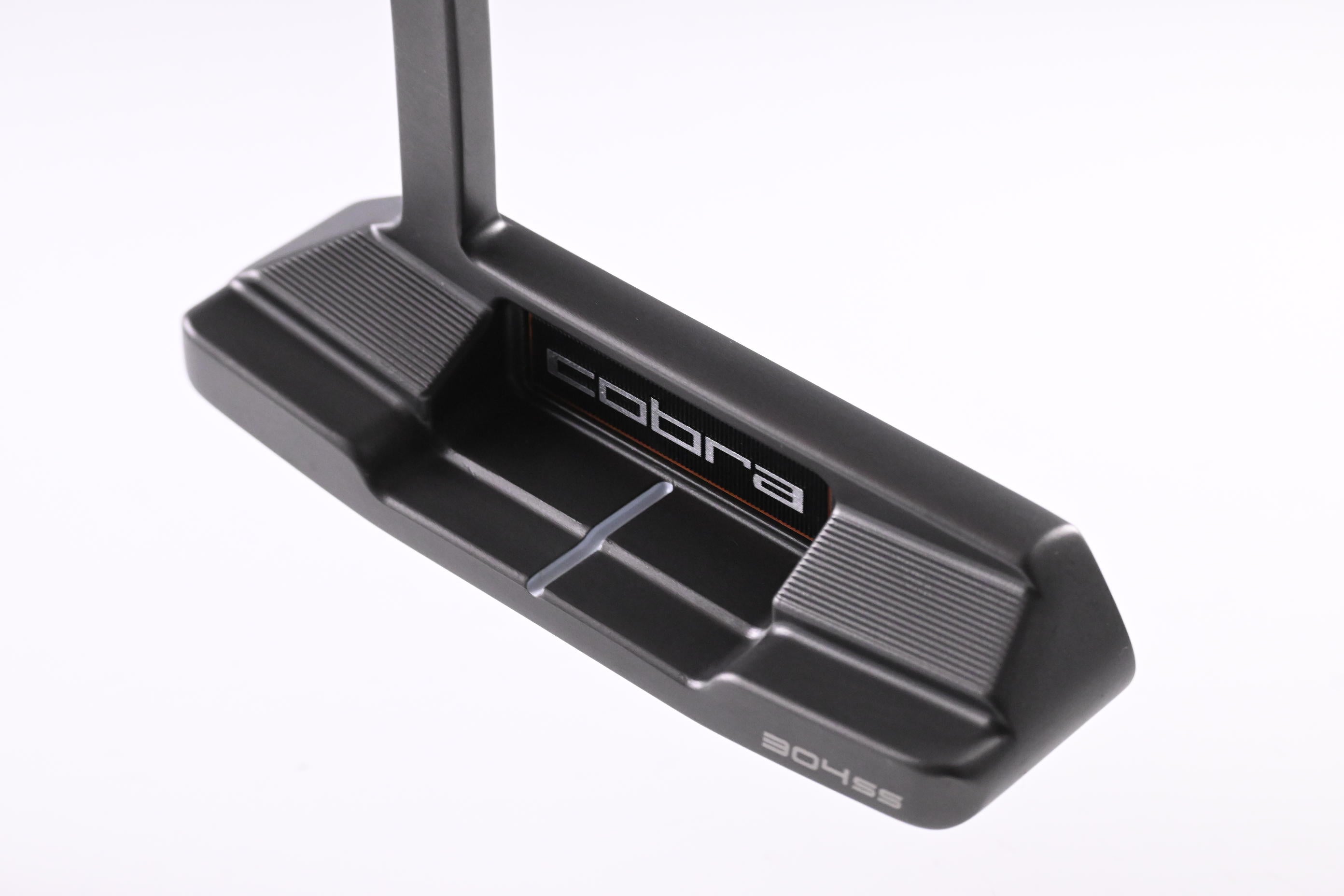 Cobra 2024 Vintage Sport-40 Putter / 34 Inch