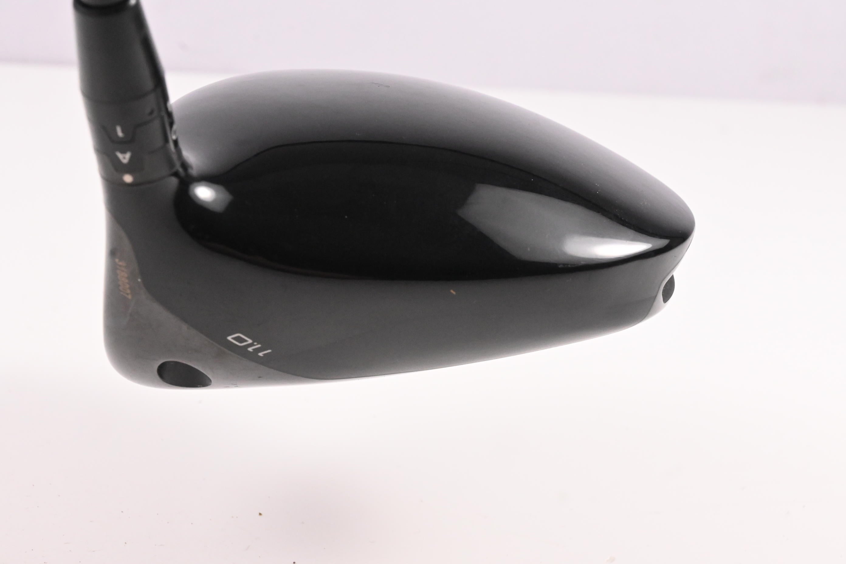 Titleist GT2 Driver / 11 Degree / Stiff Flex Graffaloy Prolaunch Axis 60 Shaft