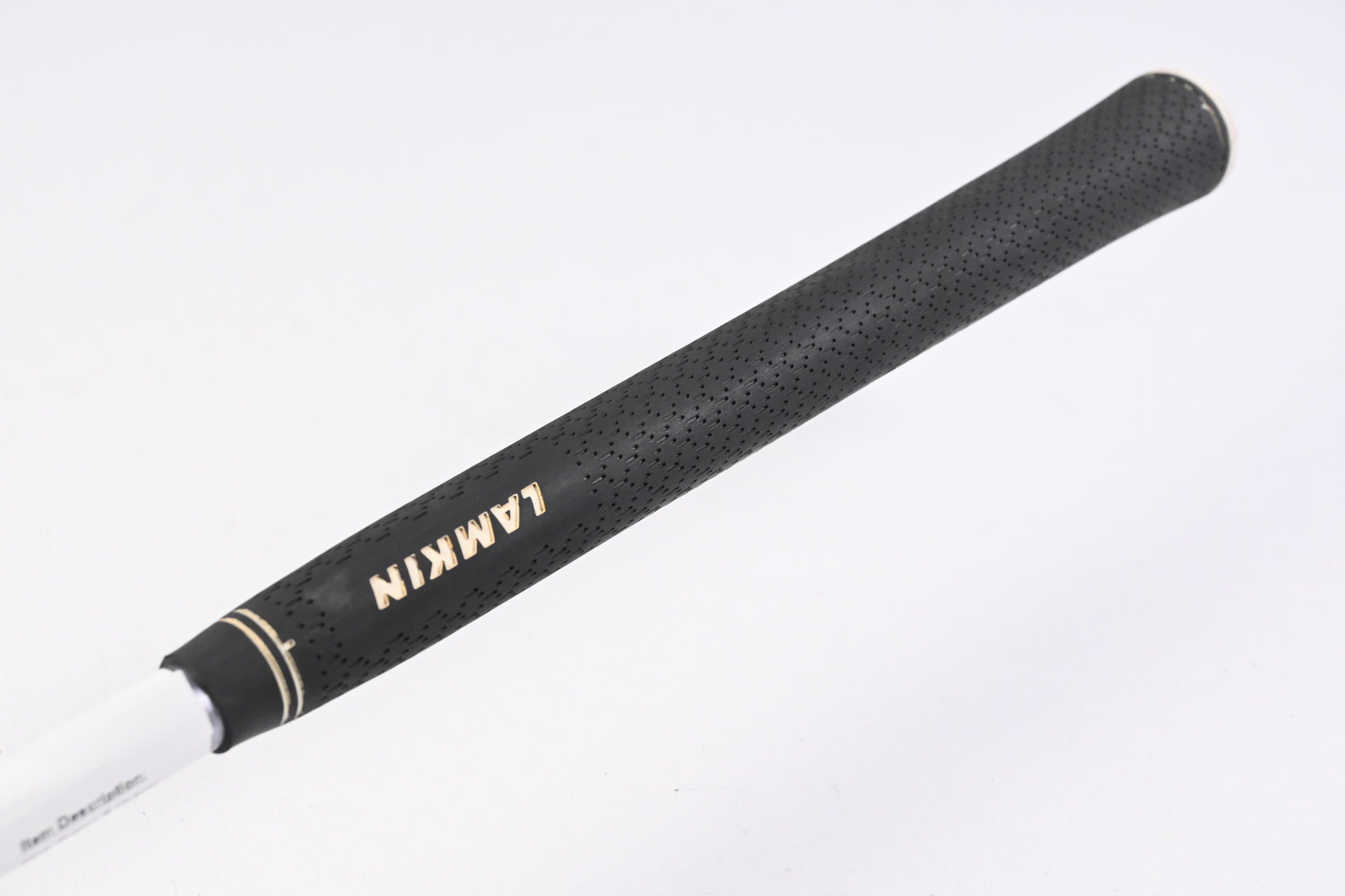 Adams Idea Super S #3 Hybrid / 19 Degree / Regular Flex Matrix Kujoh Shaft