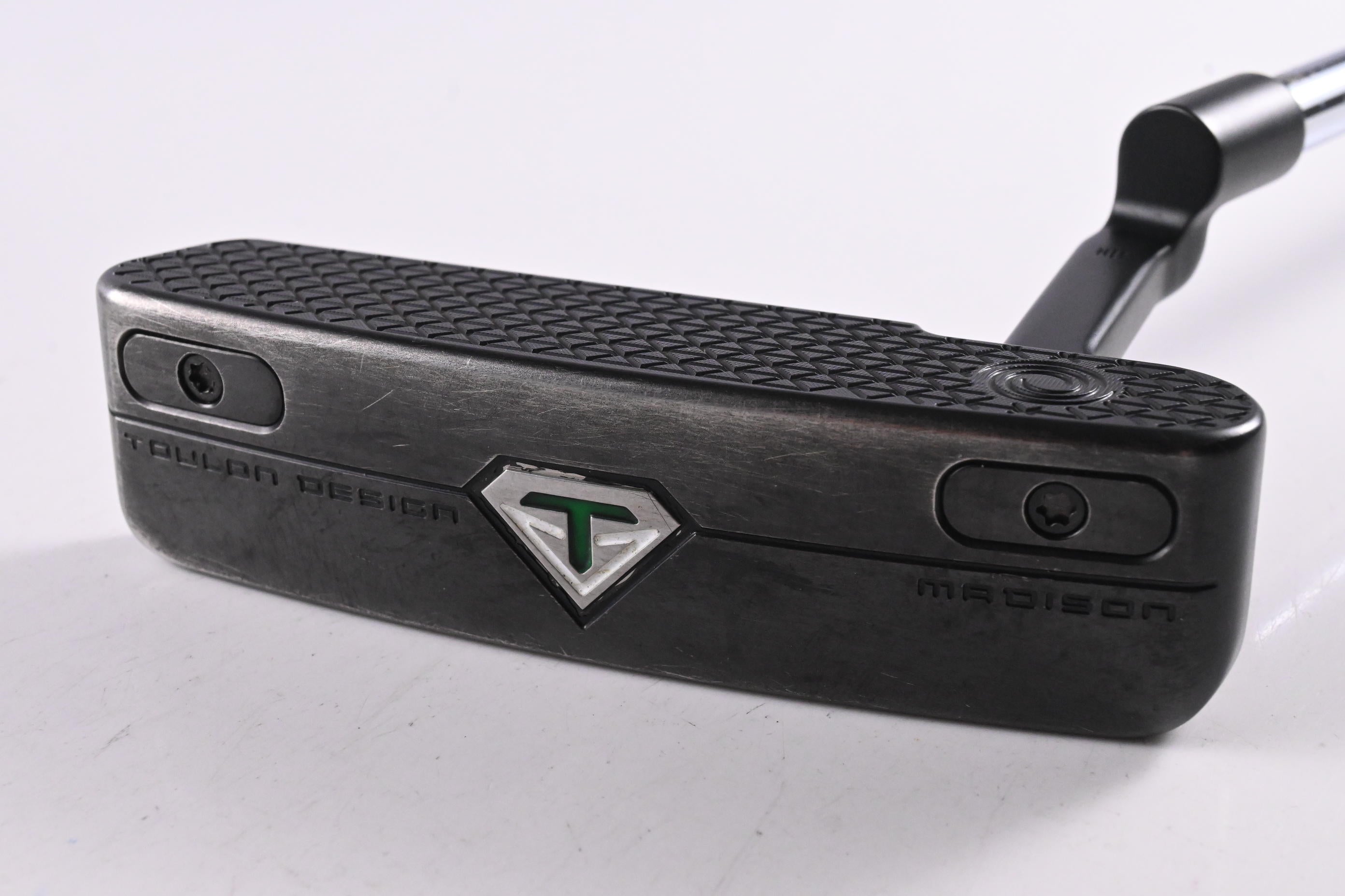 Odyssey Toulon 2022 Madison Putter / 34 Inch