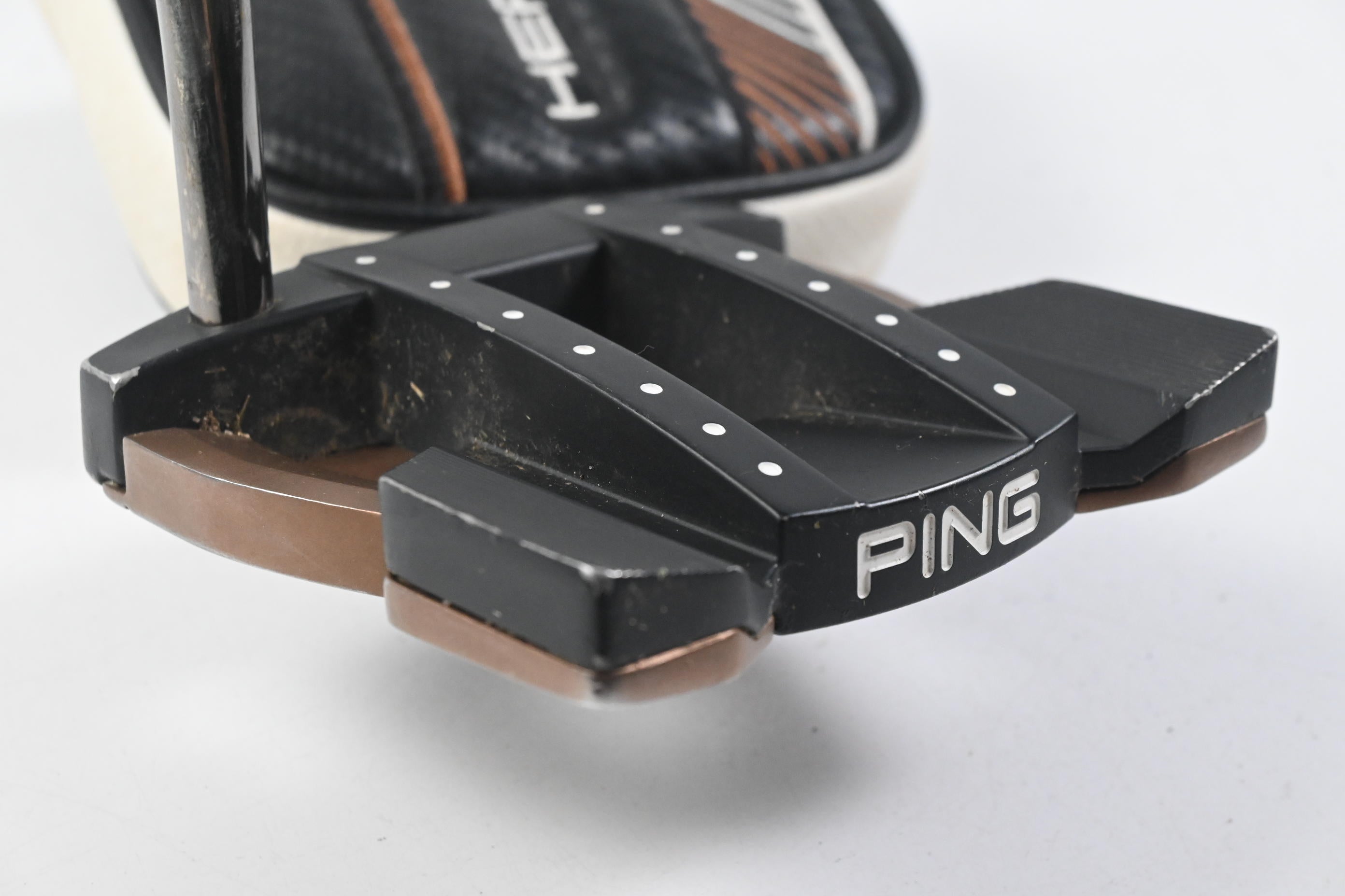 Ping Heppler Tomcat 14 Putter / 35 Inch