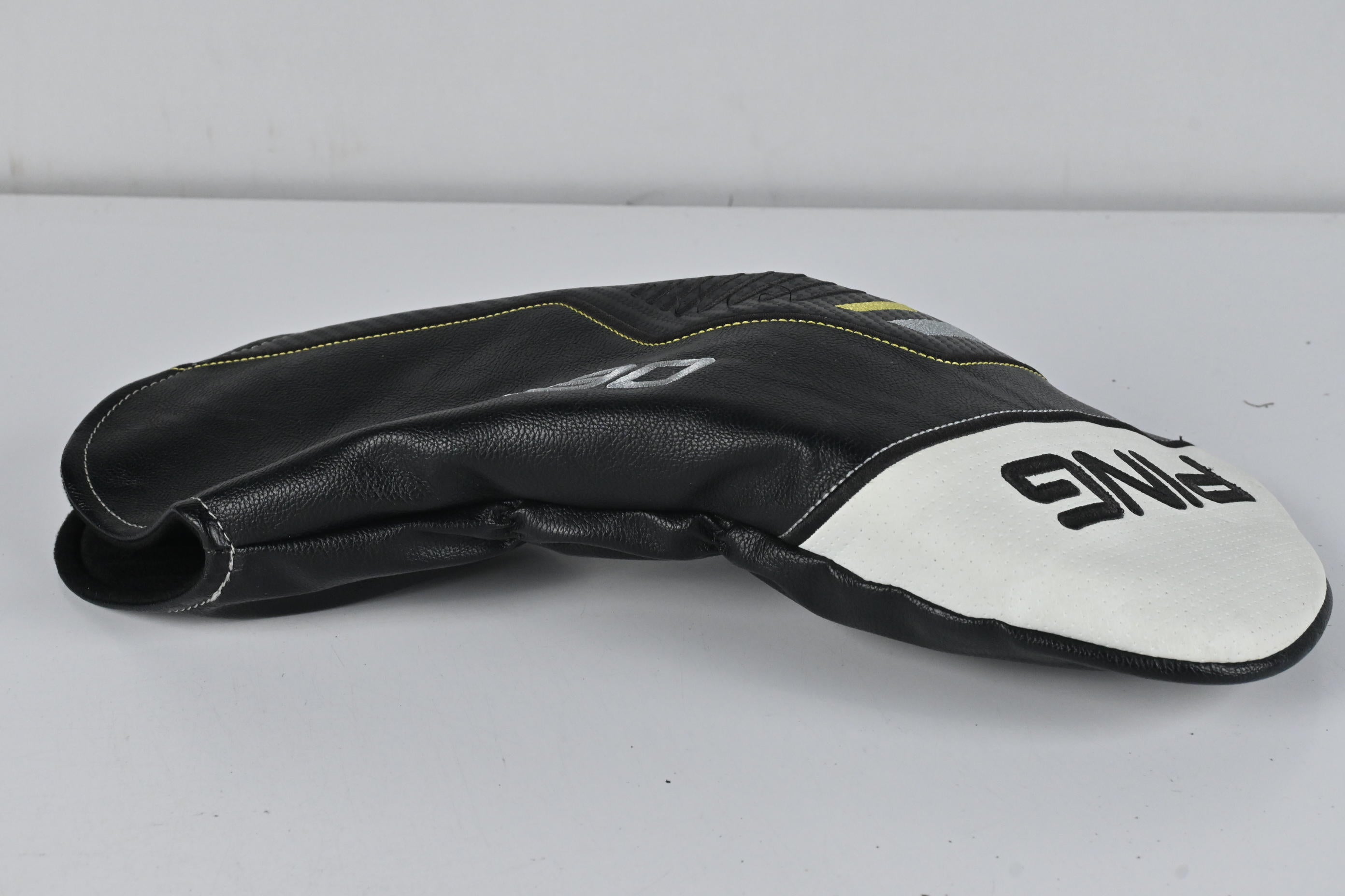 Left Hand Ping G430 Max 10K Driver / 10.5 Degree / Senior Flex Ping Alta Quick 45