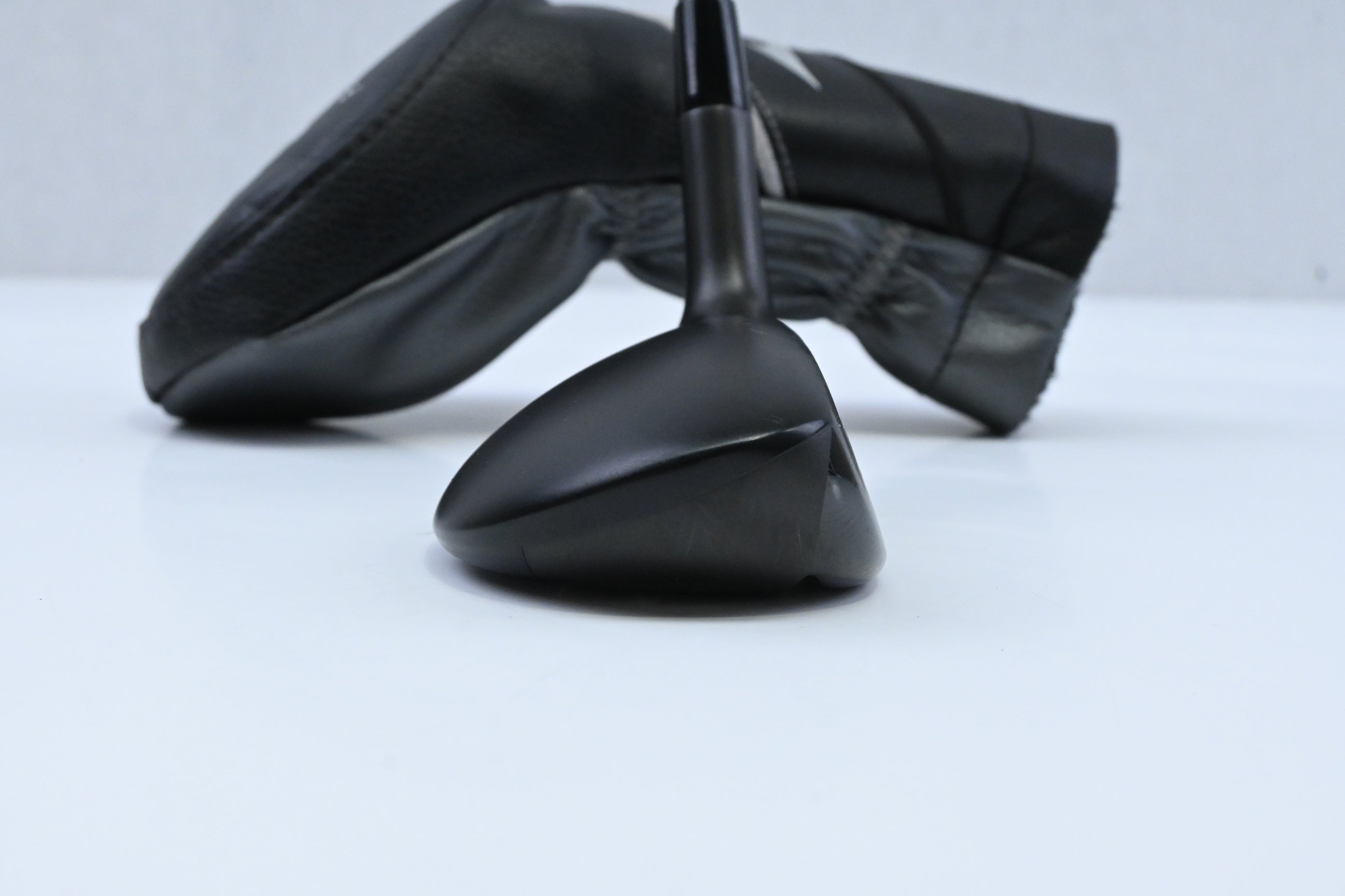 Mizuno JPX Fli-Hi 2019 #4 Hybrid / 20 Degree / Regular Flex UST Recoil ESX Shaft