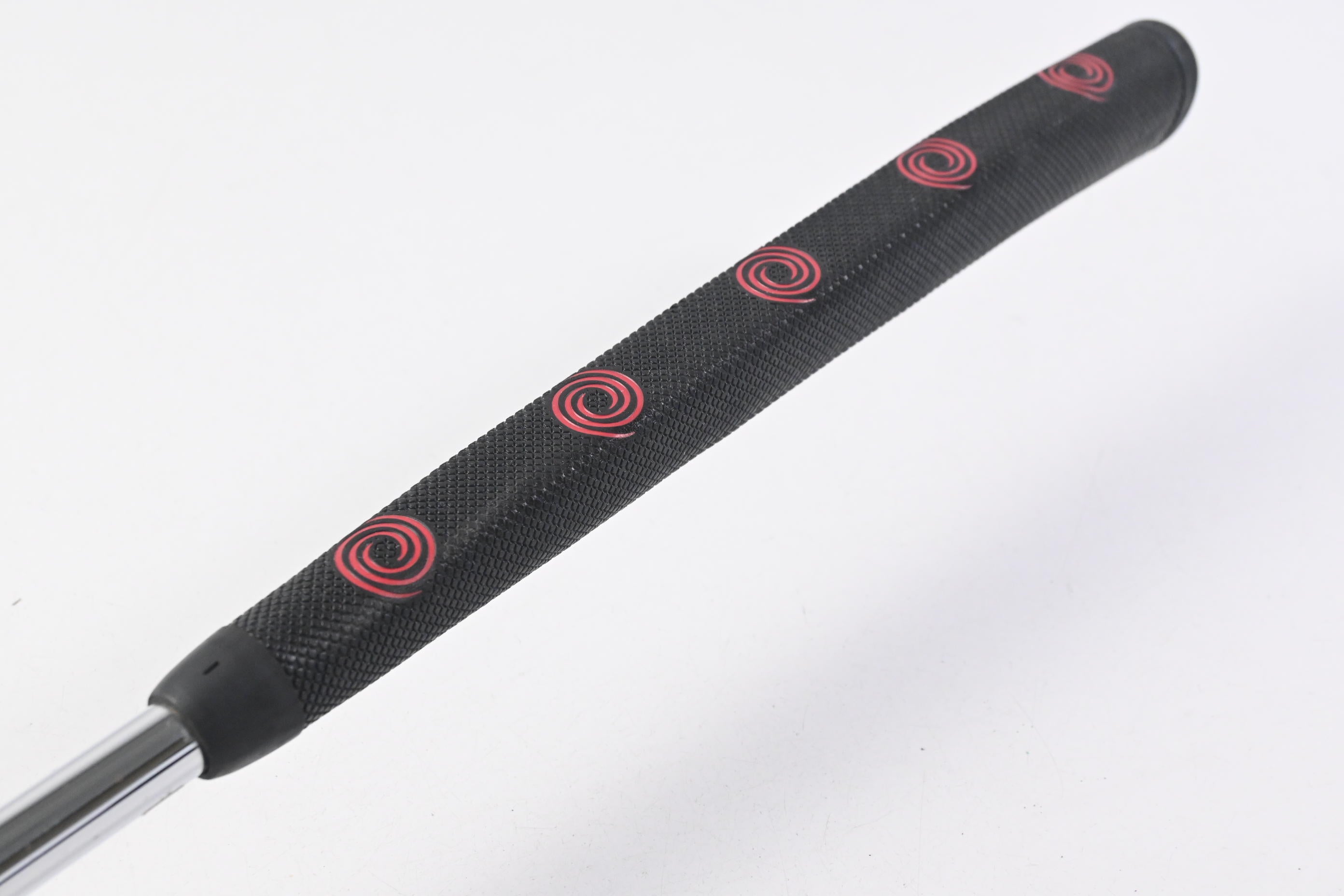 Left Hand Odyssey Dual Force 2 #1 Putter / 34 Inch