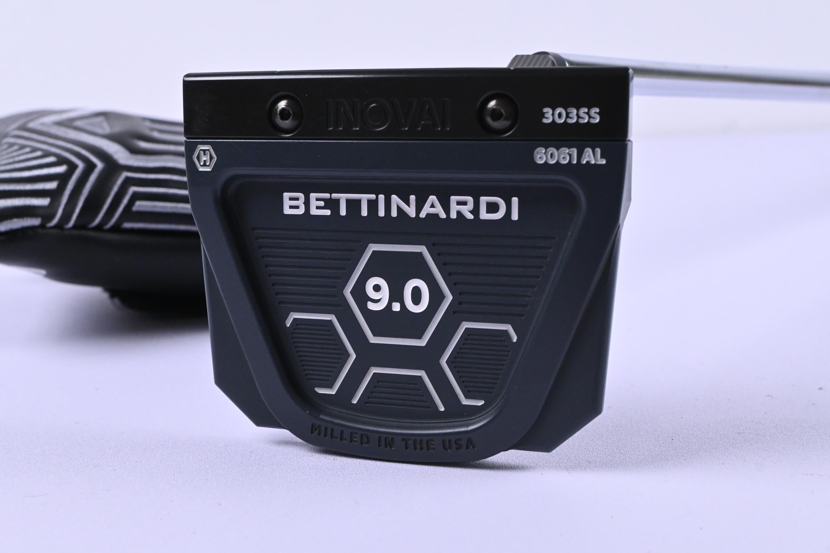 Bettinardi 2024 Inovai 9.0 Putter / 38 Inch