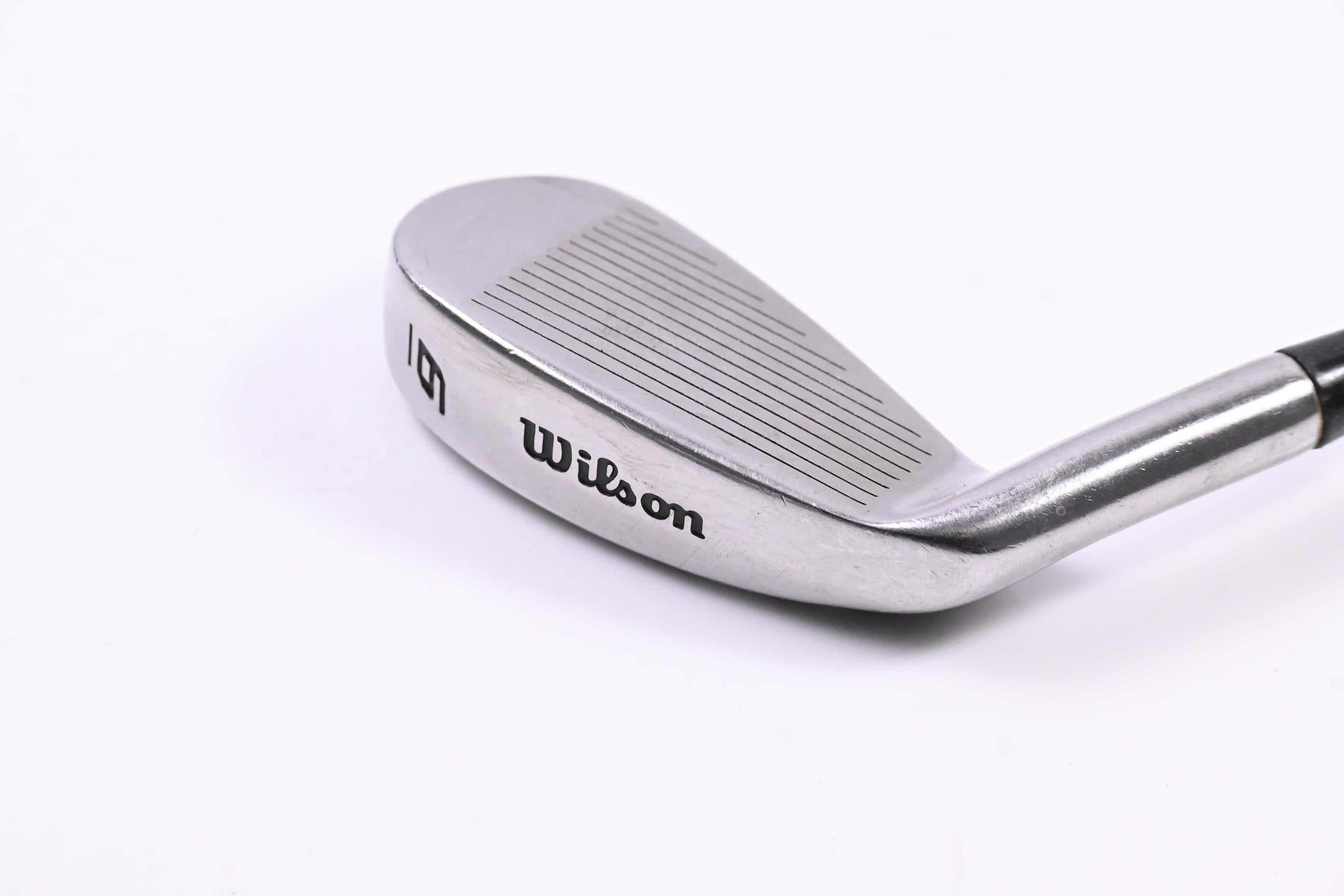 Wilson Profile #6 Iron / 24 Degree / Regular Flex Wilson Profile XD Shaft