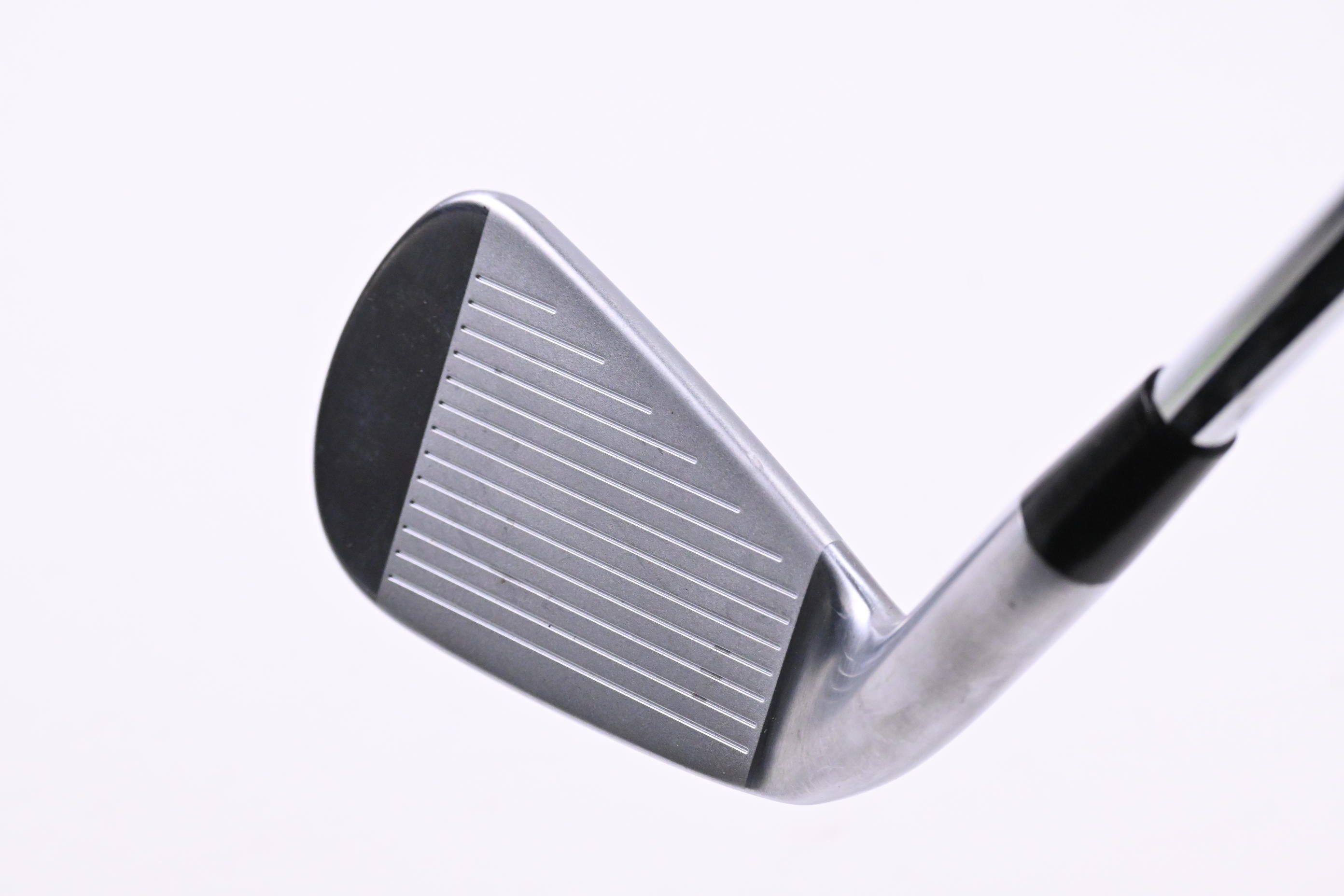 Cobra King CB #4 Iron / 24 Degree / Stiff Flex KBS $-Taper 120 Shaft