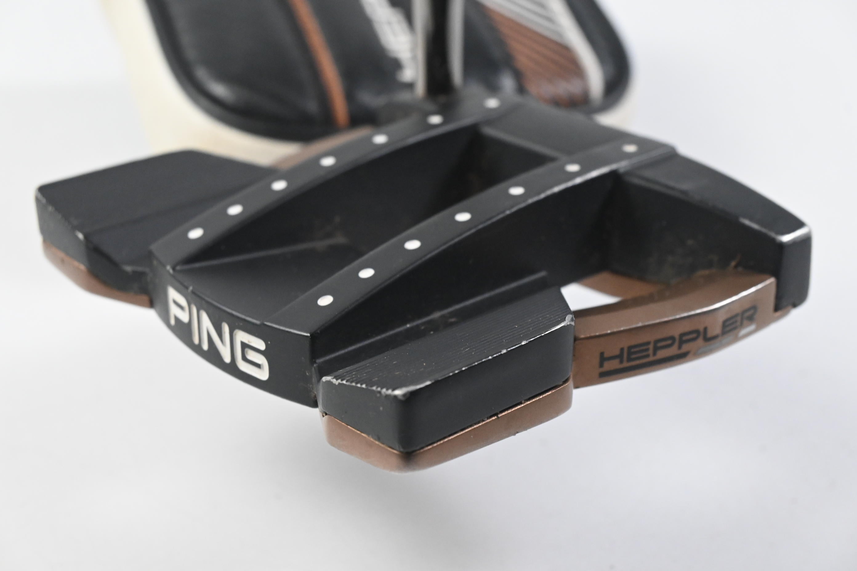 Ping Heppler Tomcat 14 Putter / 35 Inch
