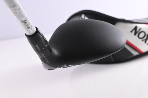 Ladies Srixon ZXi #5 Wood / 18 Degree / Ladies Flex Aldila Ascent PL 40 Shaft