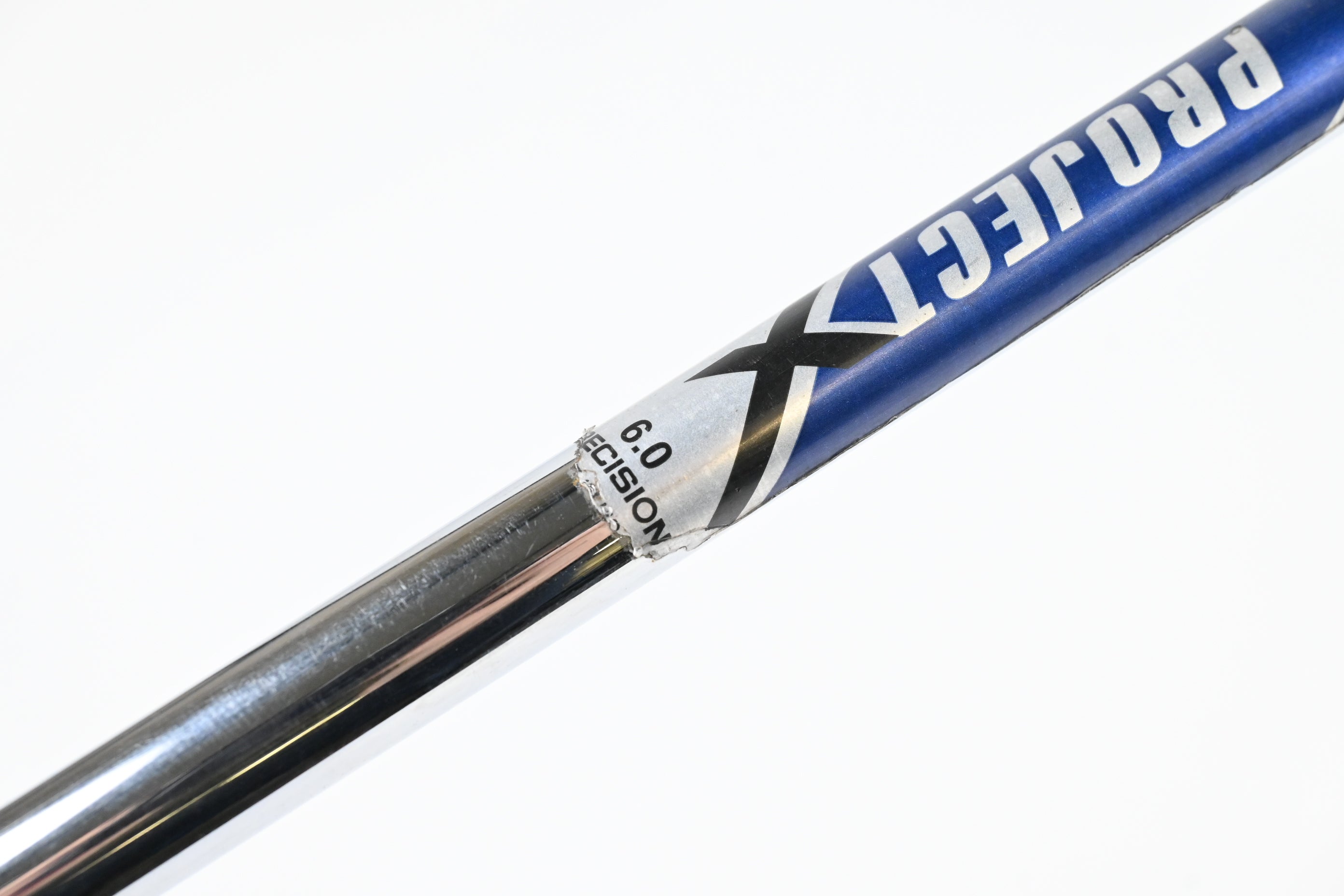 Titleist AP2 710 #4 Iron / 24 Degree / Stiff Flex Project X Precision Shaft