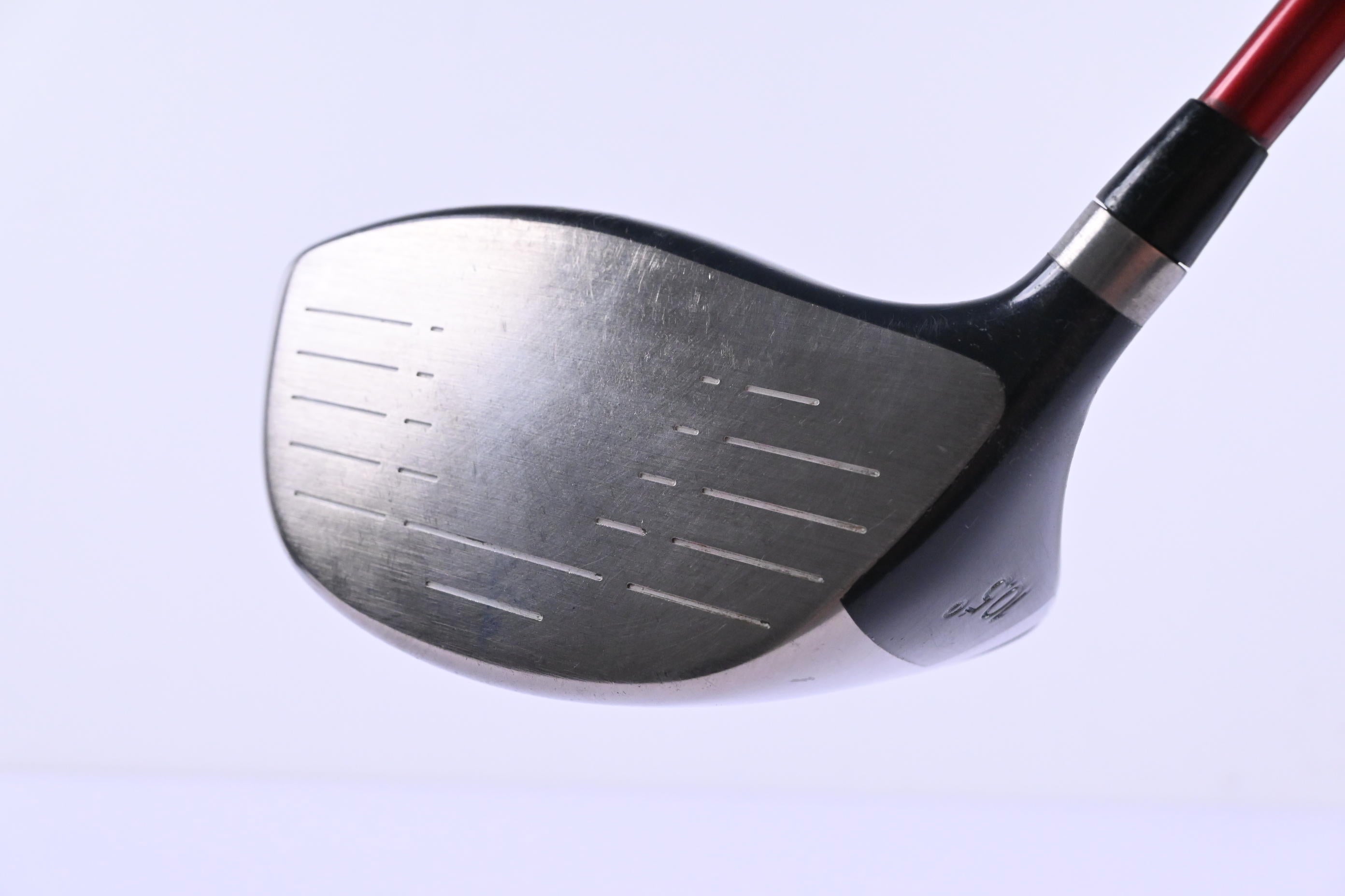 Ping G15 Driver / 10.5 Degree / Regular Flex Ping TFC 149 D Shaft