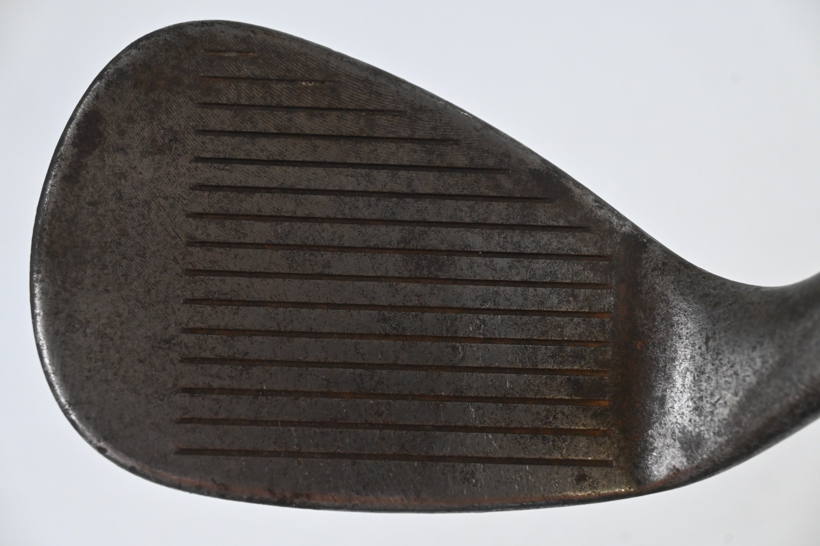 Titleist Vokey Spin Milled 2007 Sand Wedge / 56 Degree / Wedge Flex Steel Shaft