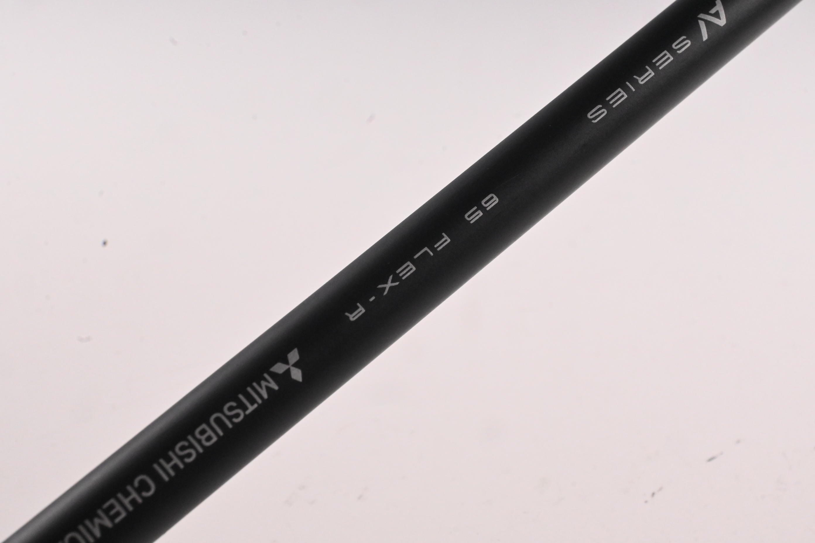 Callaway Paradym Ai Smoke Max #7 Wood / 21 Degree / Regular Flex Tensei AV Blue