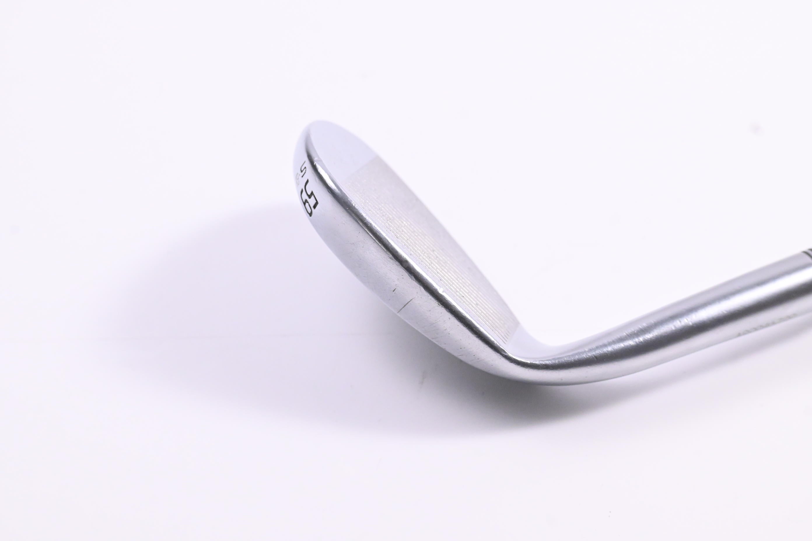 Ping Glide Forged Pro Lob Wedge / 59 Degree / Blue Dot /  Wedge Flex Ping Z-Z115