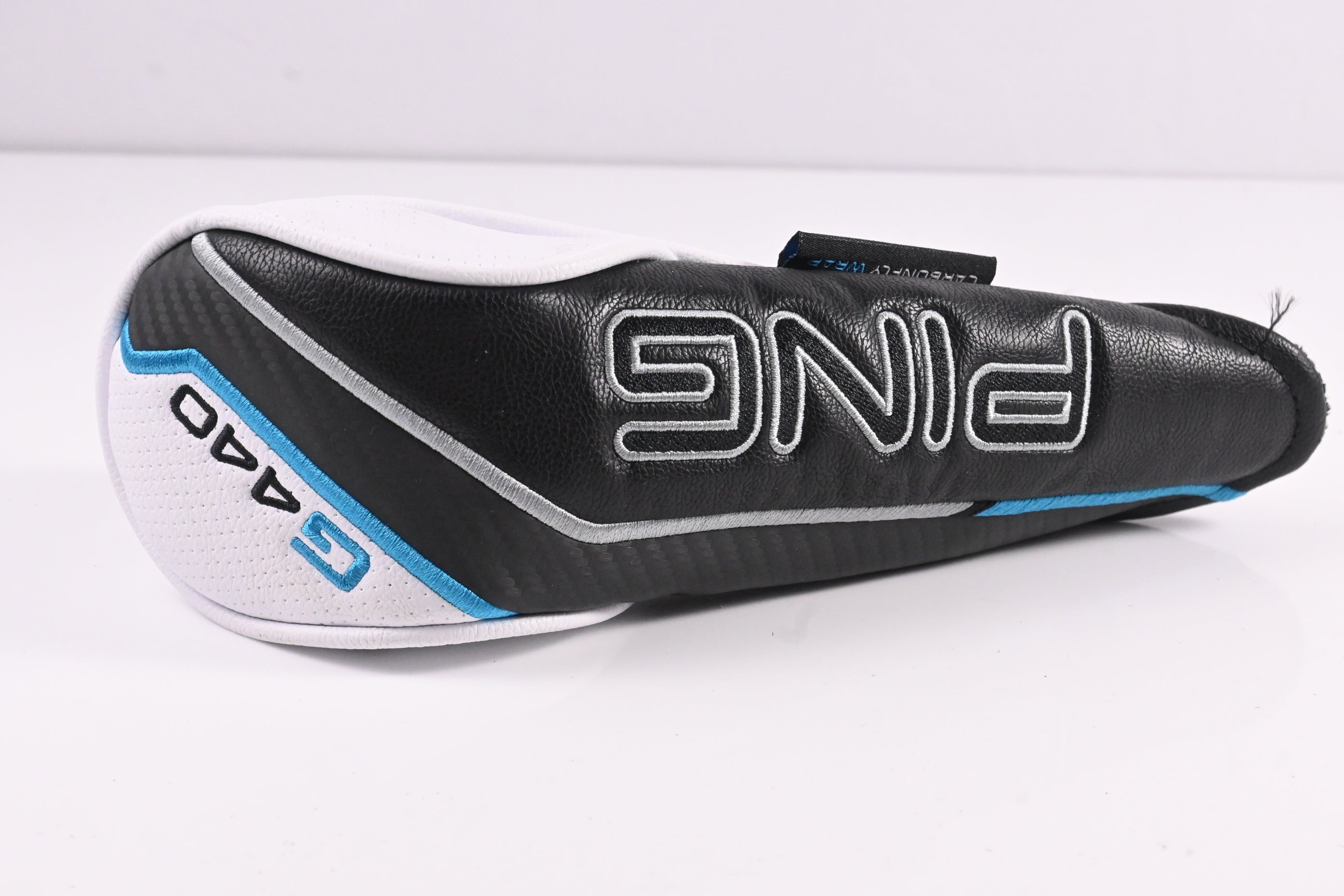 Ping G440 #4 Hybrid / 23 Degree / Regular Flex Ping Alta CB Blue 70 Shaft