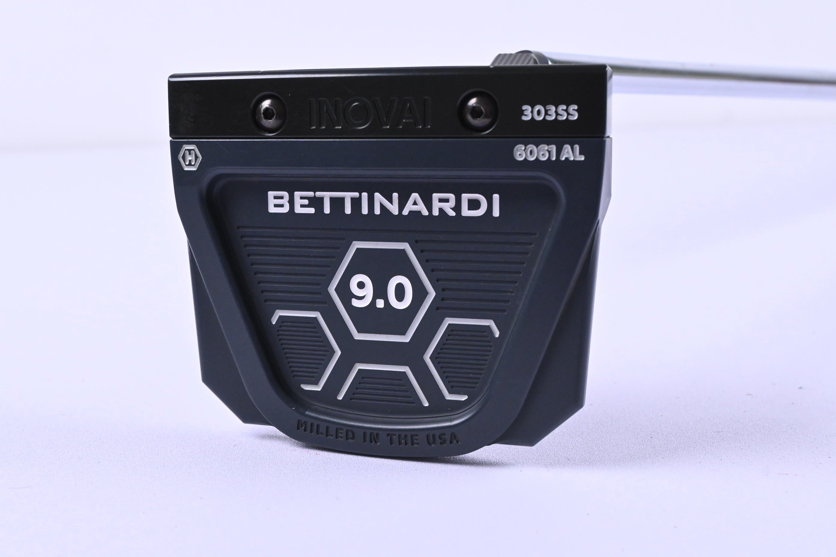 Bettinardi 2024 Inovai 9.0 Putter / 38 Inch