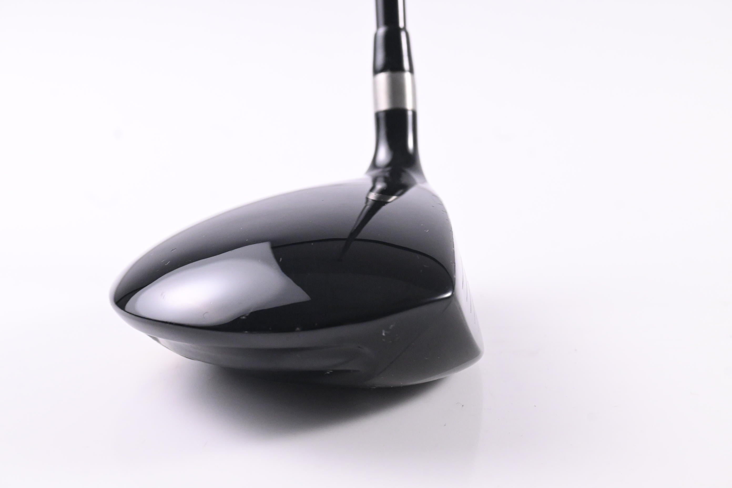 Vega RAF-03 #3 Wood / 15 Degree / Regular Flex Kuro Kage Black 60 Shaft