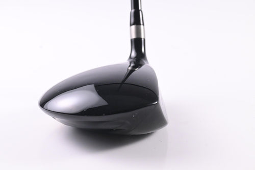 Vega RAF-03 #3 Wood / 15 Degree / Regular Flex Kuro Kage Black 60 Shaft